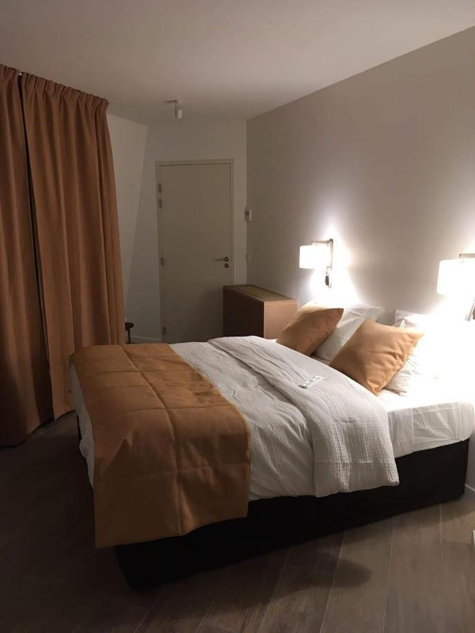 Deluxe Kamer