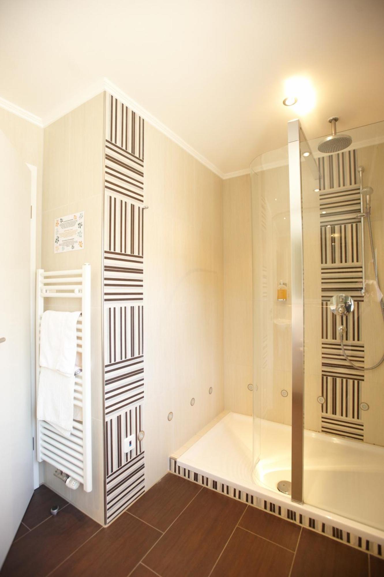 Double Room Classic Le Chalet