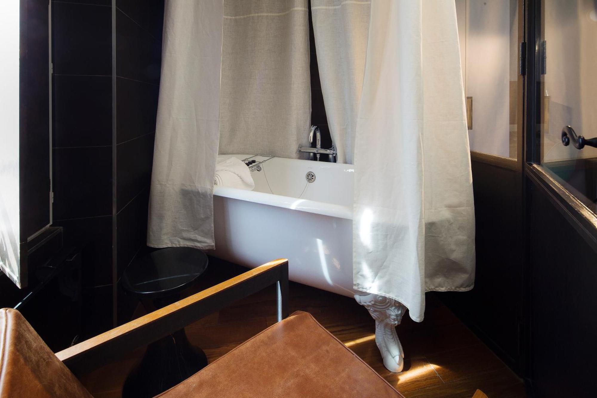 Romantic Double Room