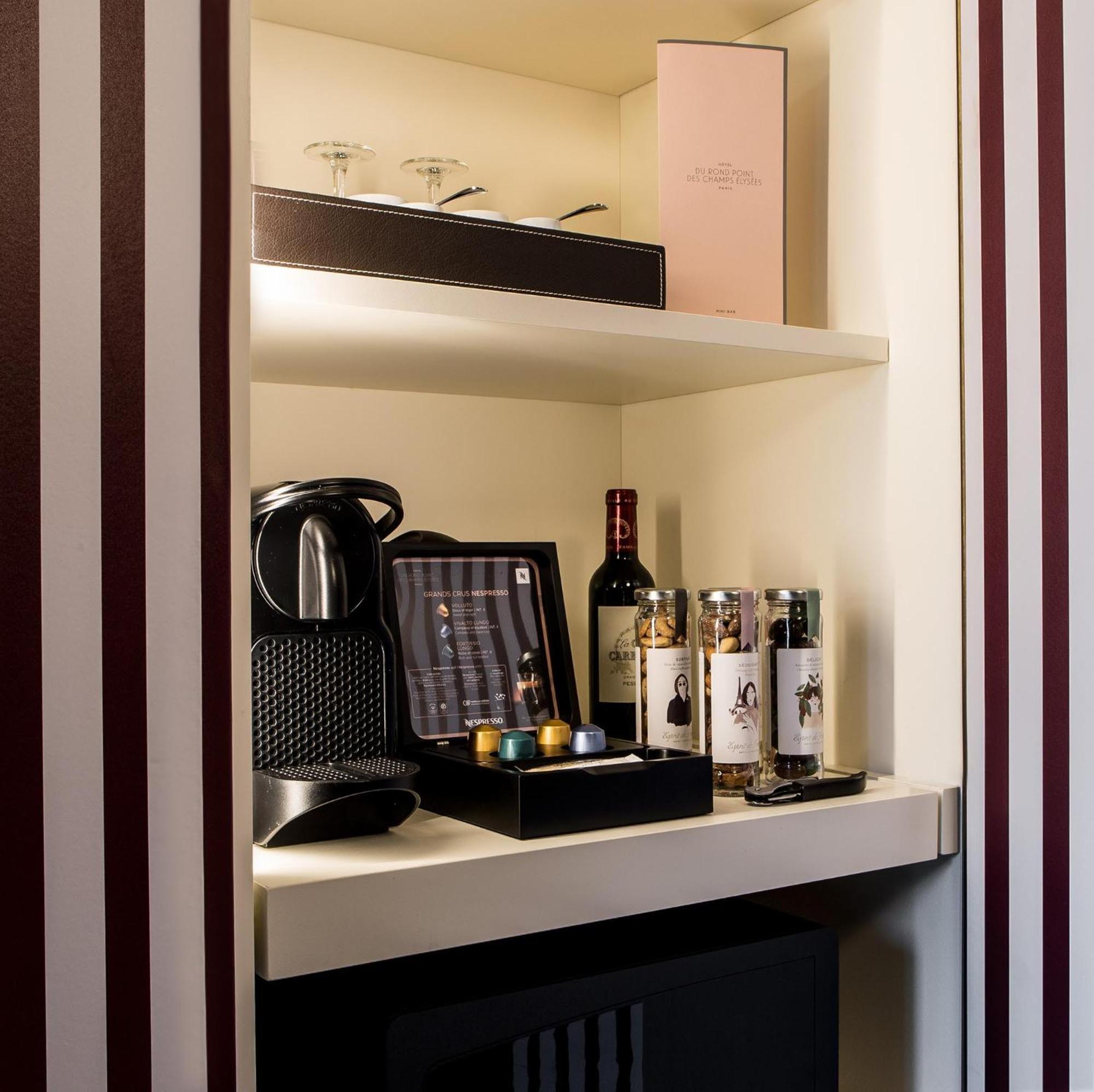 Habitación Doble Superior