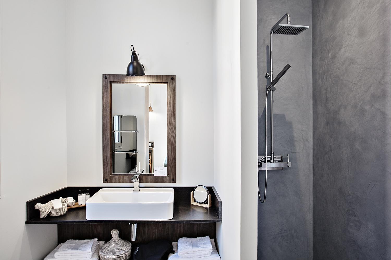 Premium Double Room