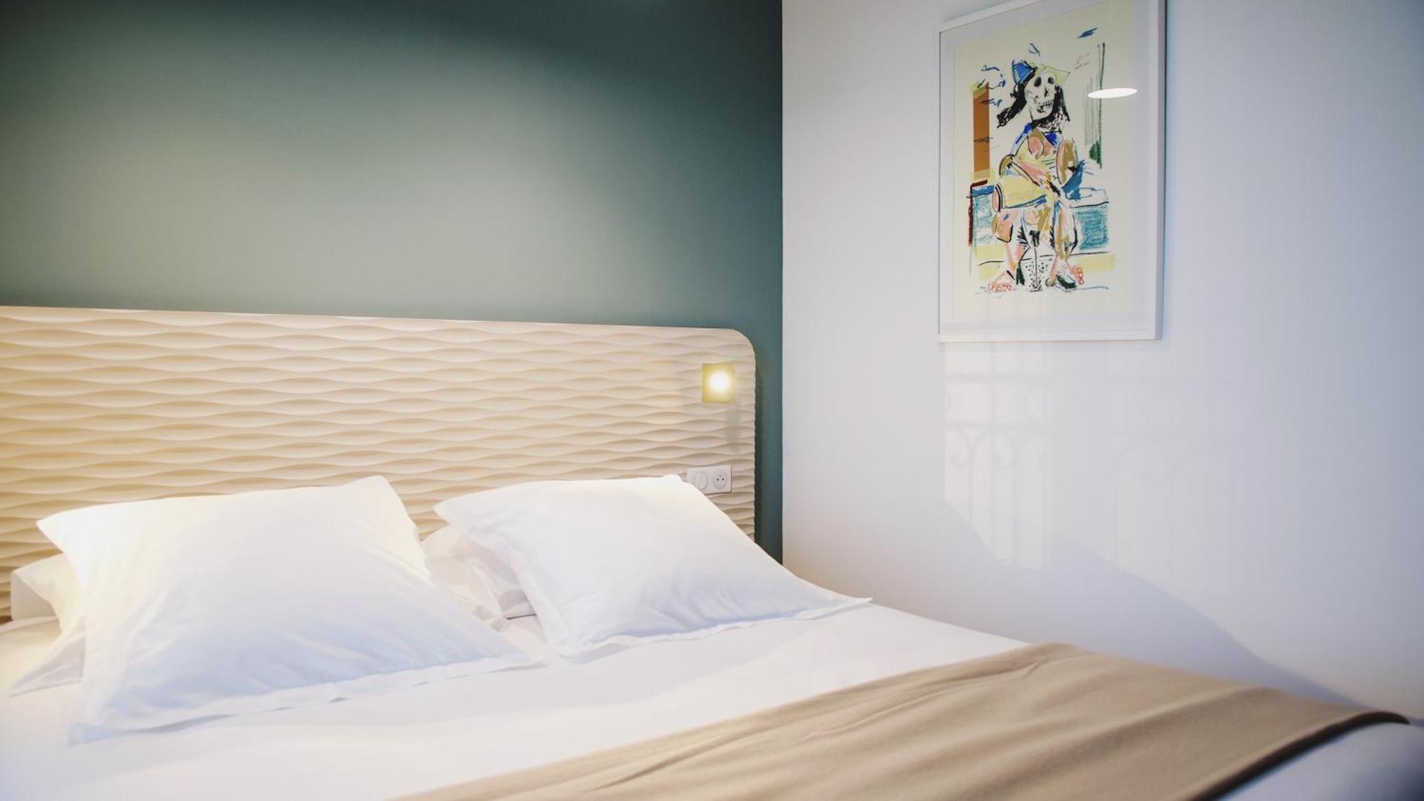 Chambre Double Classique