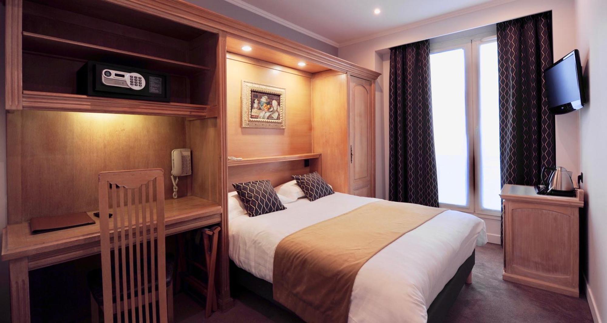 Simple Room