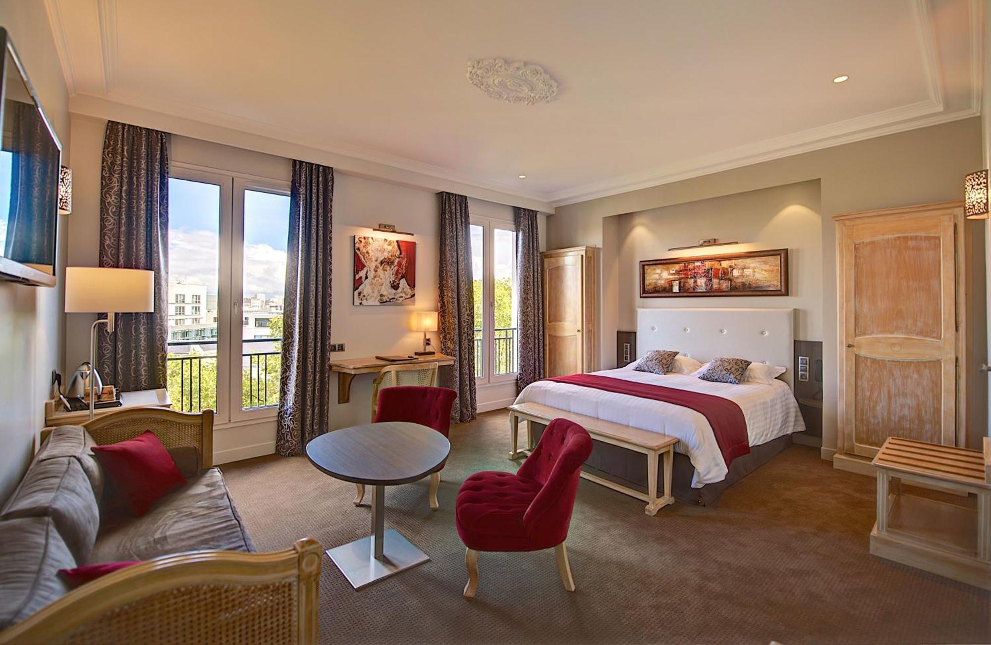 Junior Suite