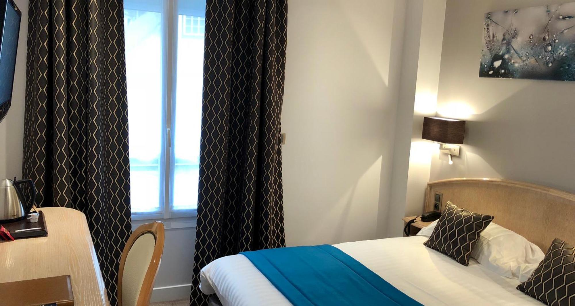 Simple Room
