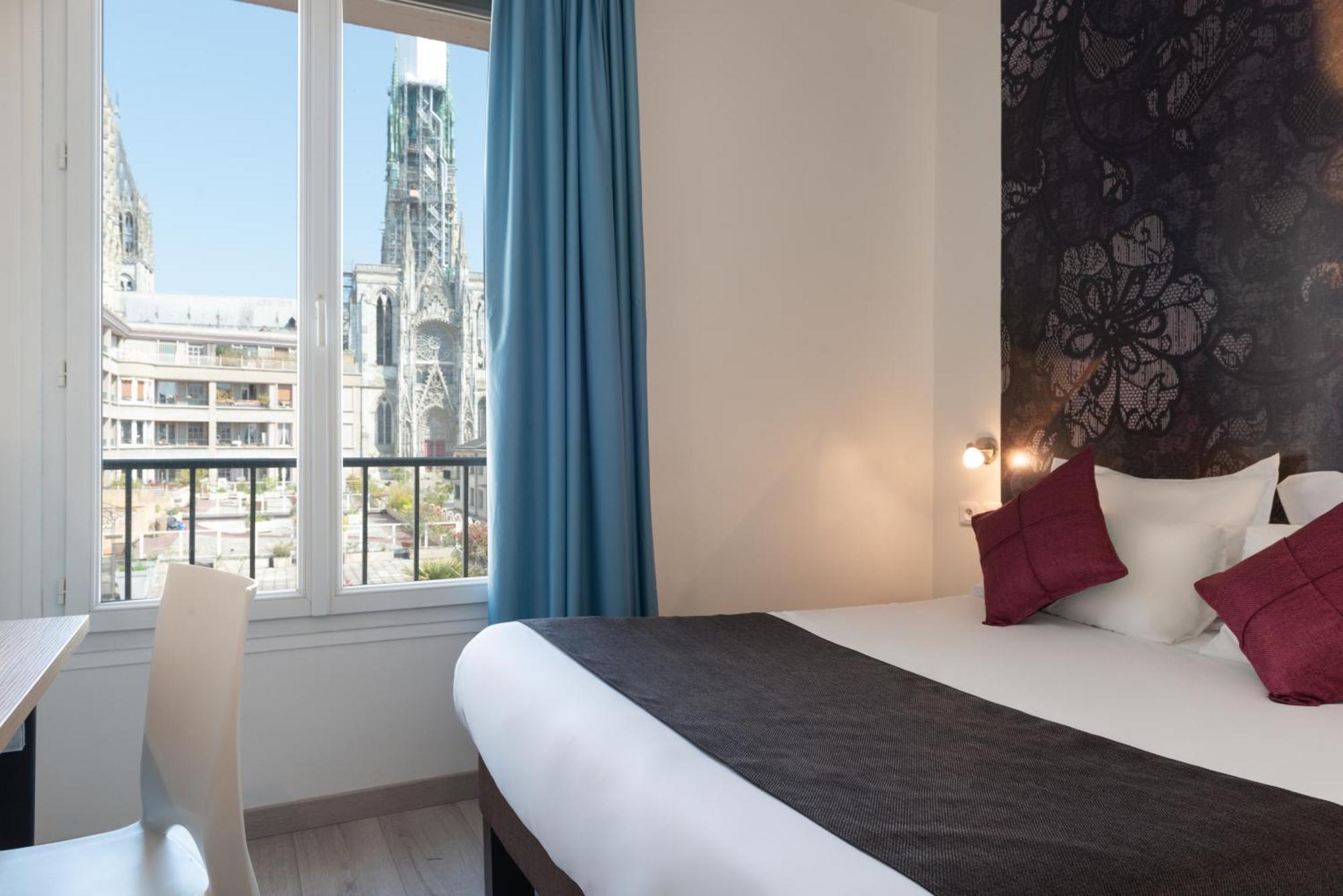 Chambre Simple