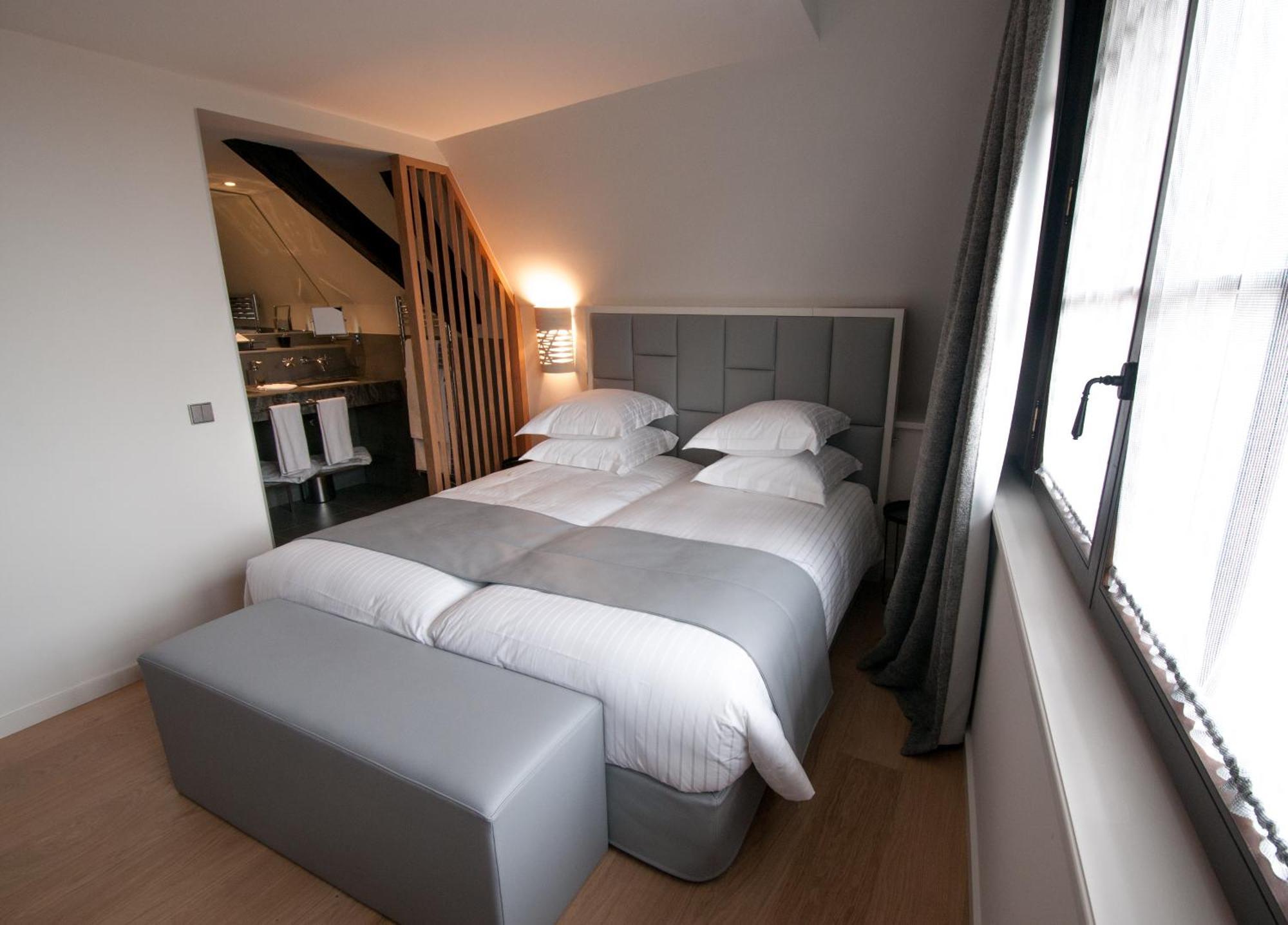 Chambre Double Privilège