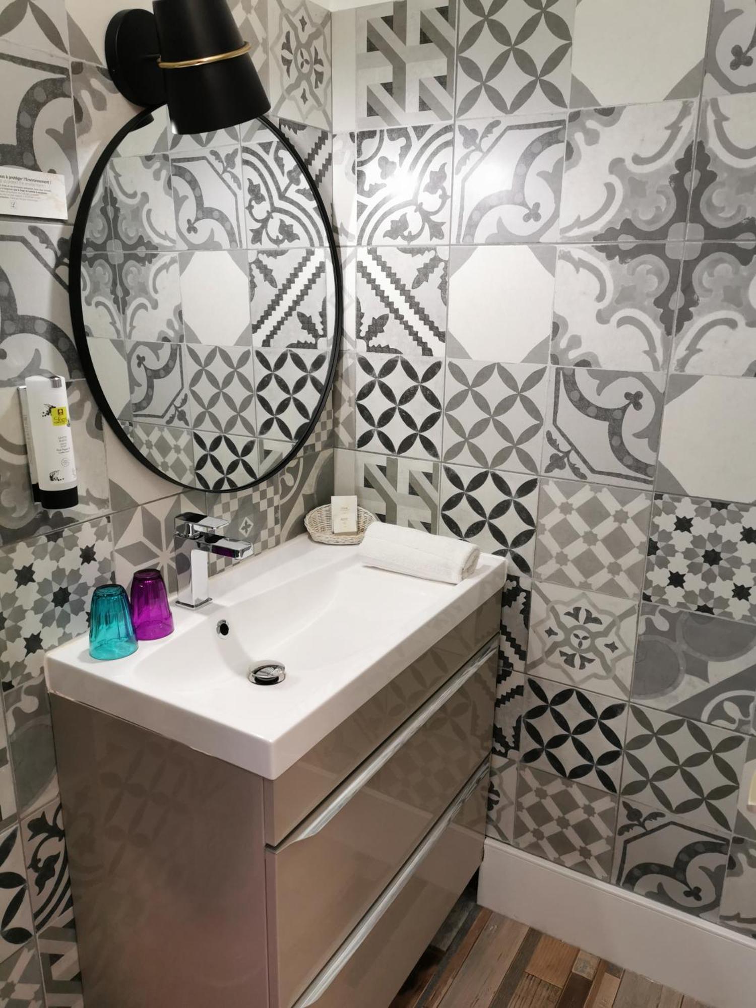 Chambre Double Standard