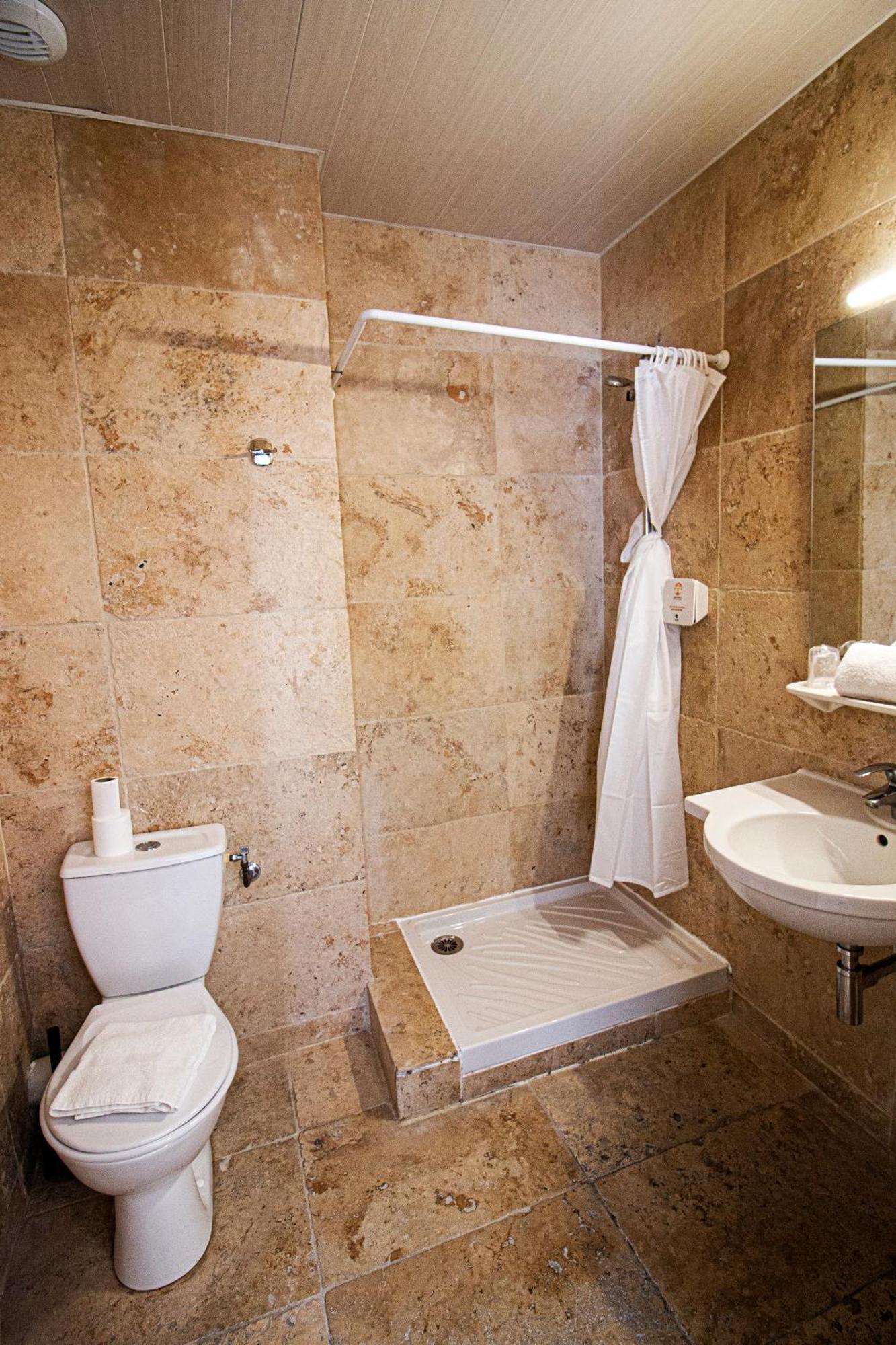 Chambre Double Confort