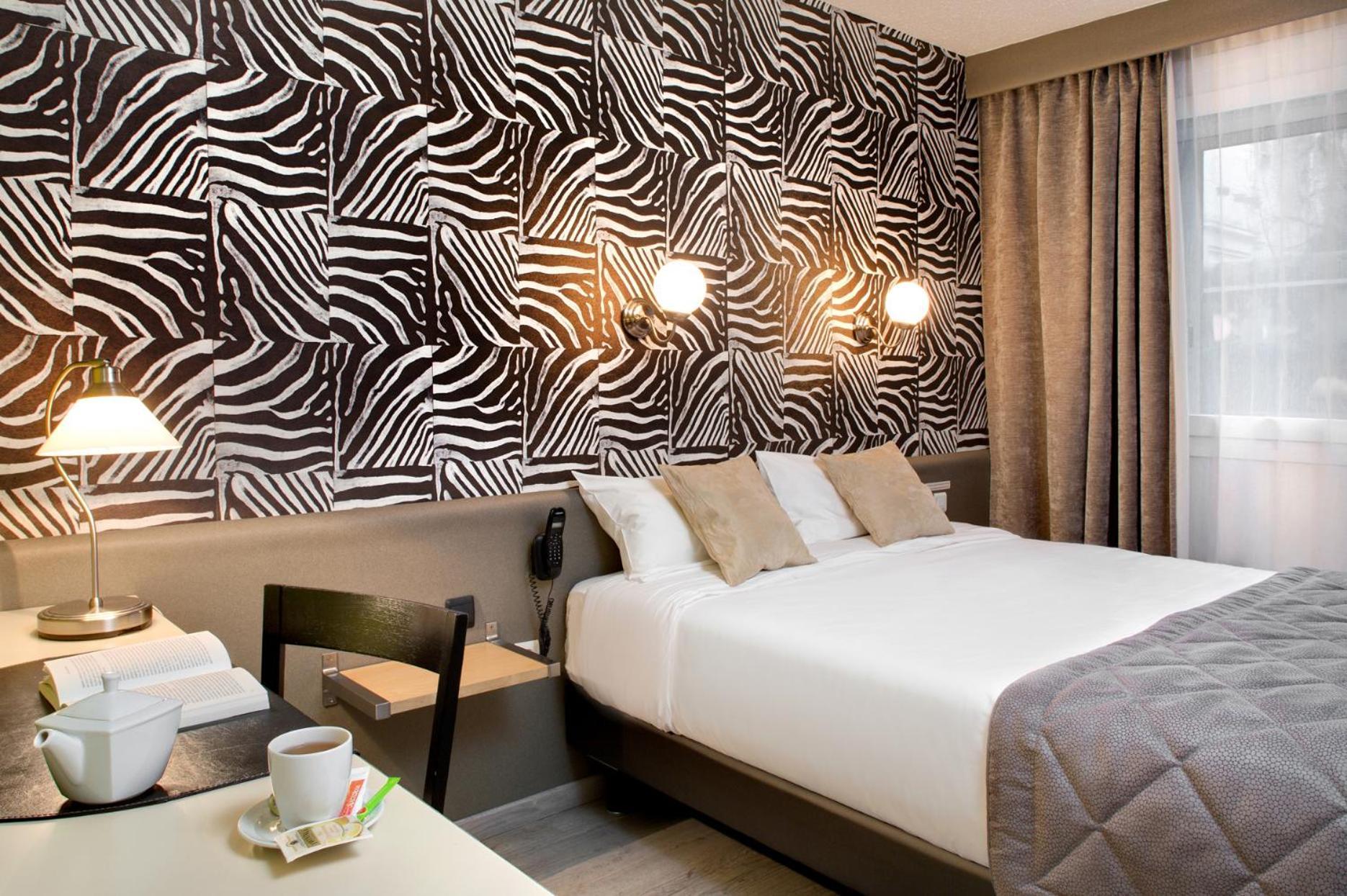 Chambre Double Privilège