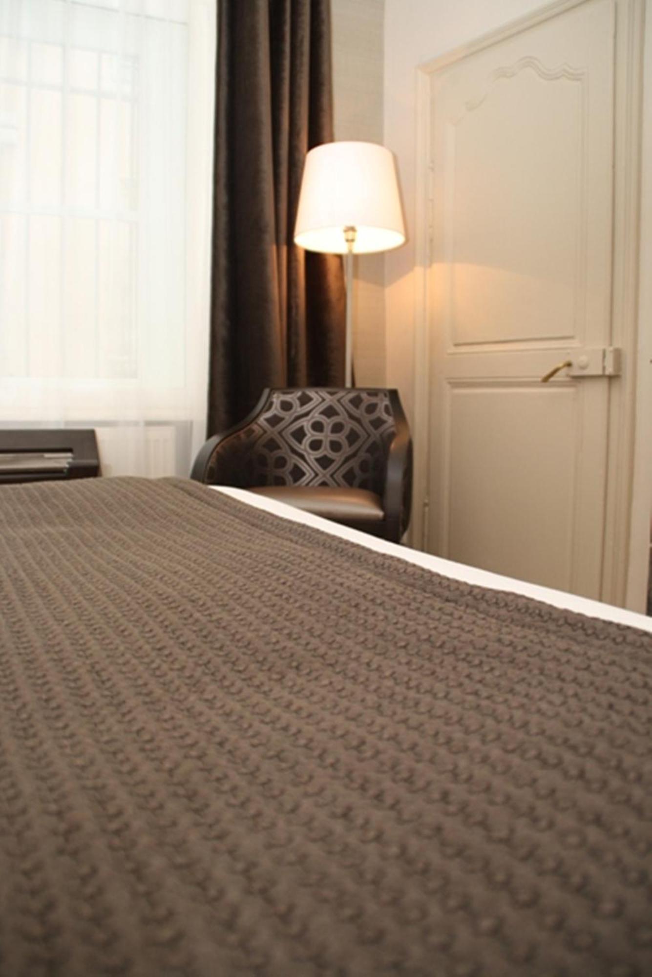 Standart Double Room