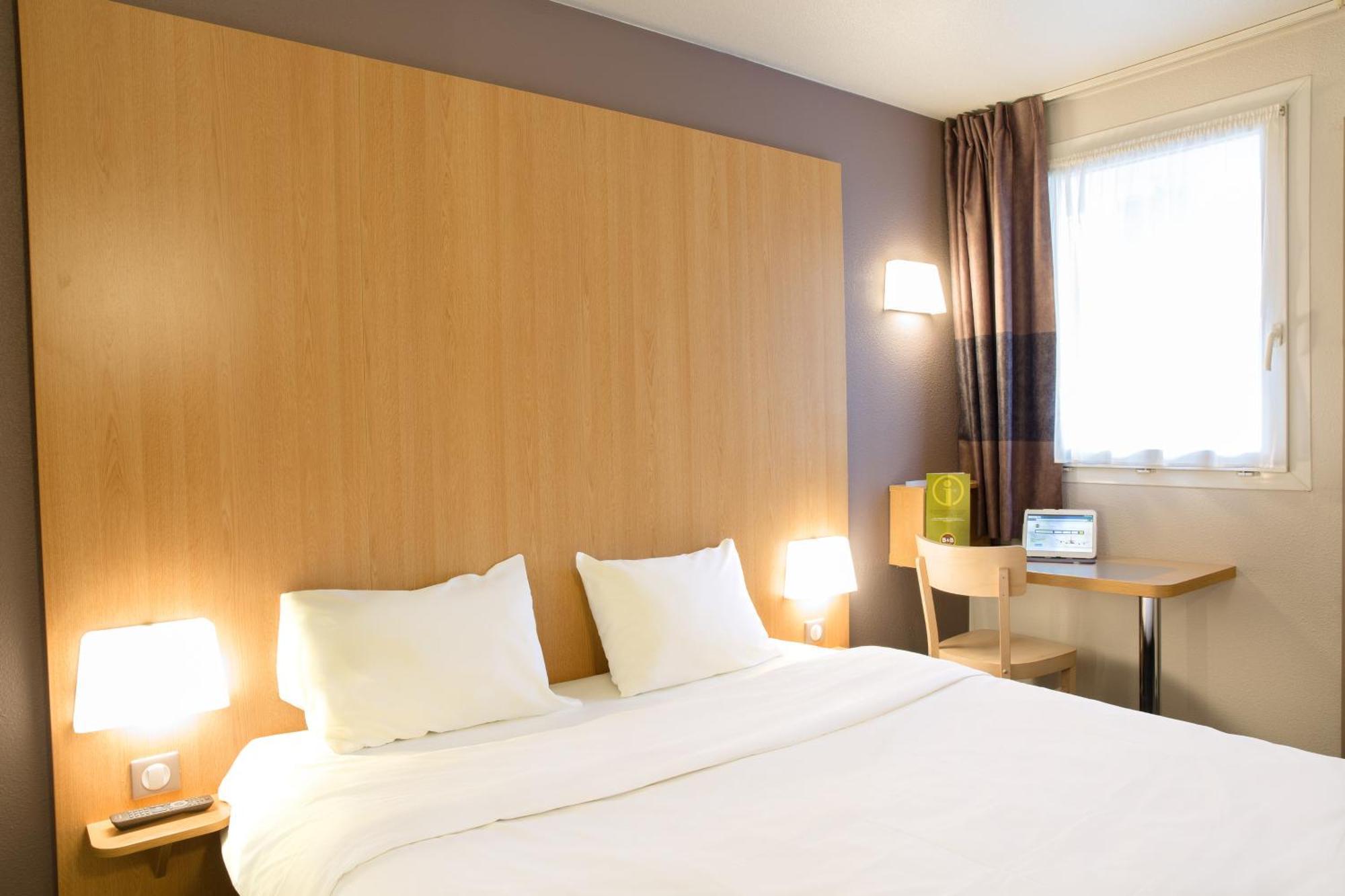Chambre Double