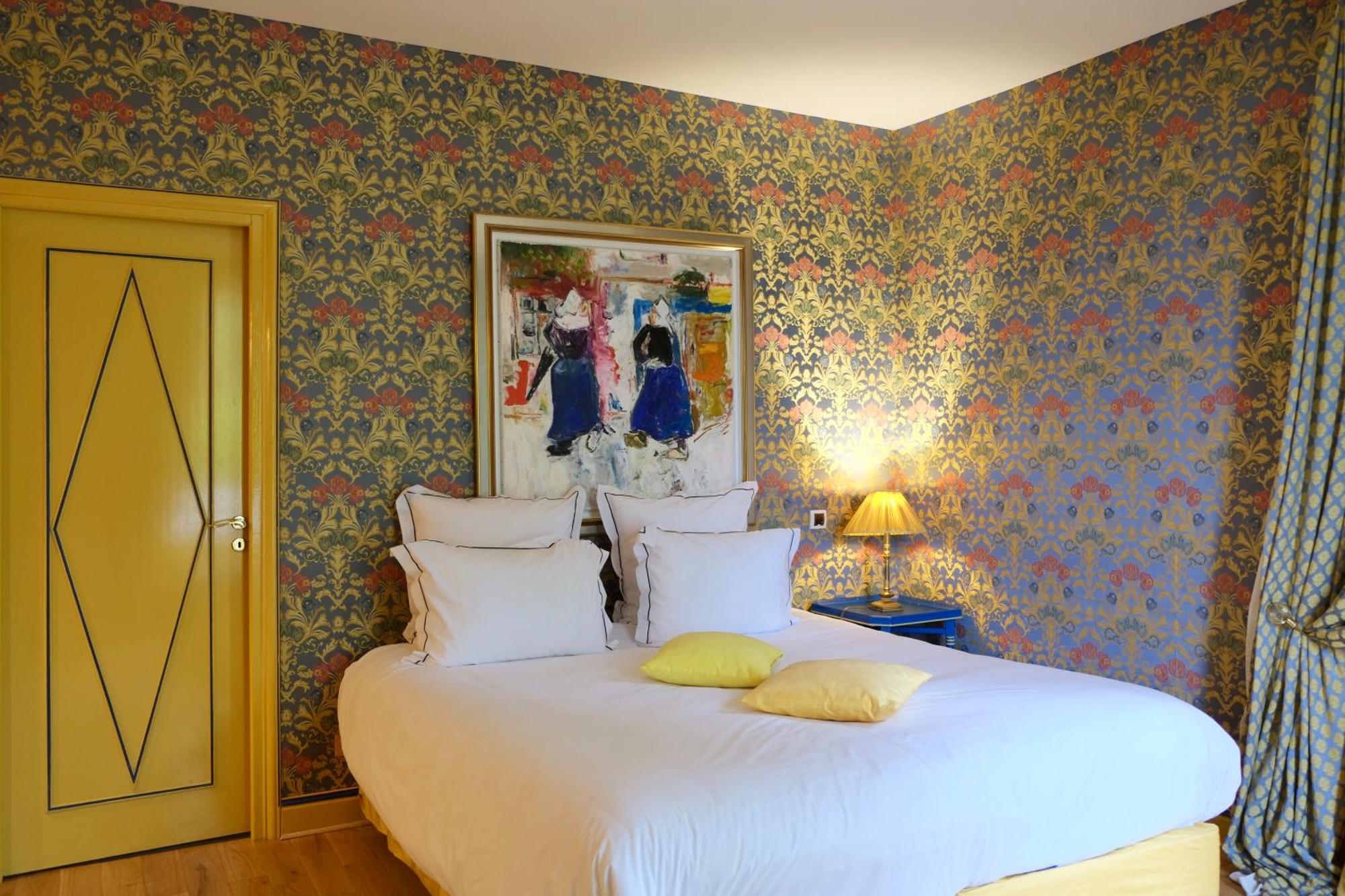 Comfort Room
