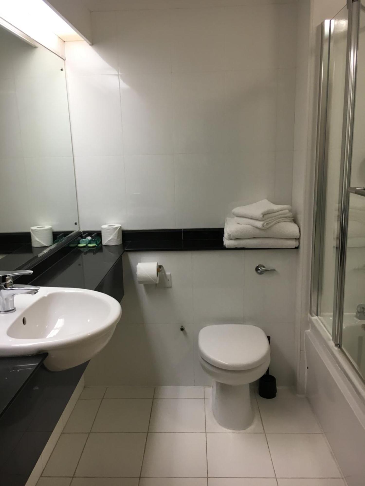 Superior Double Room - Non-Smoking
