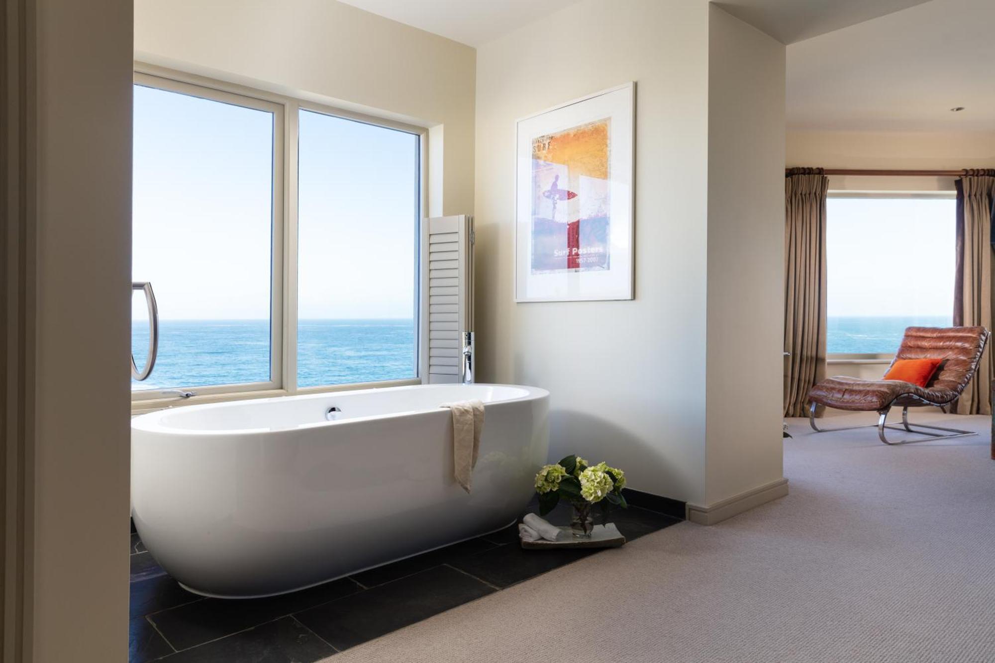 Luxury Double Room