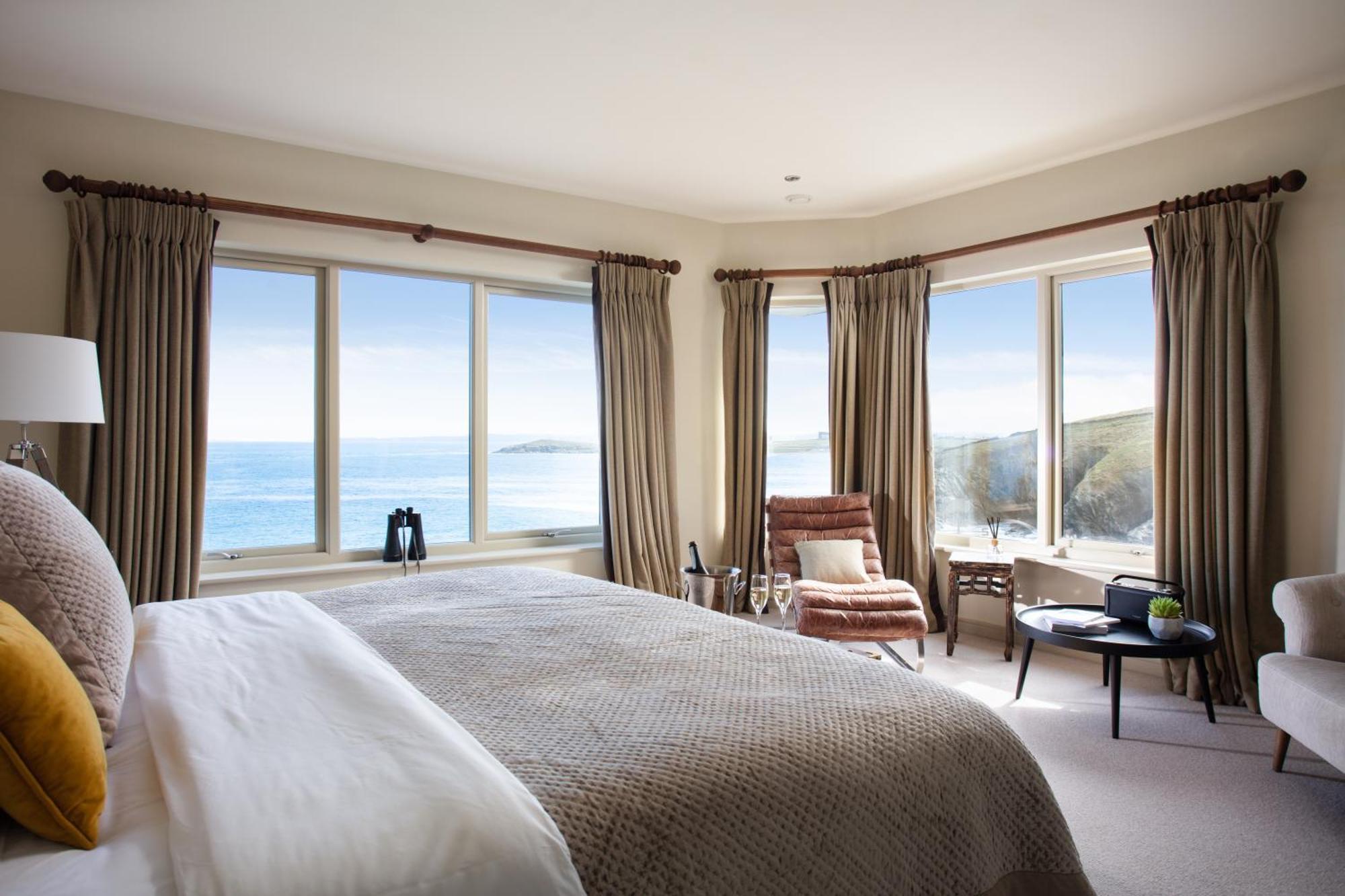 Luxury Double Room