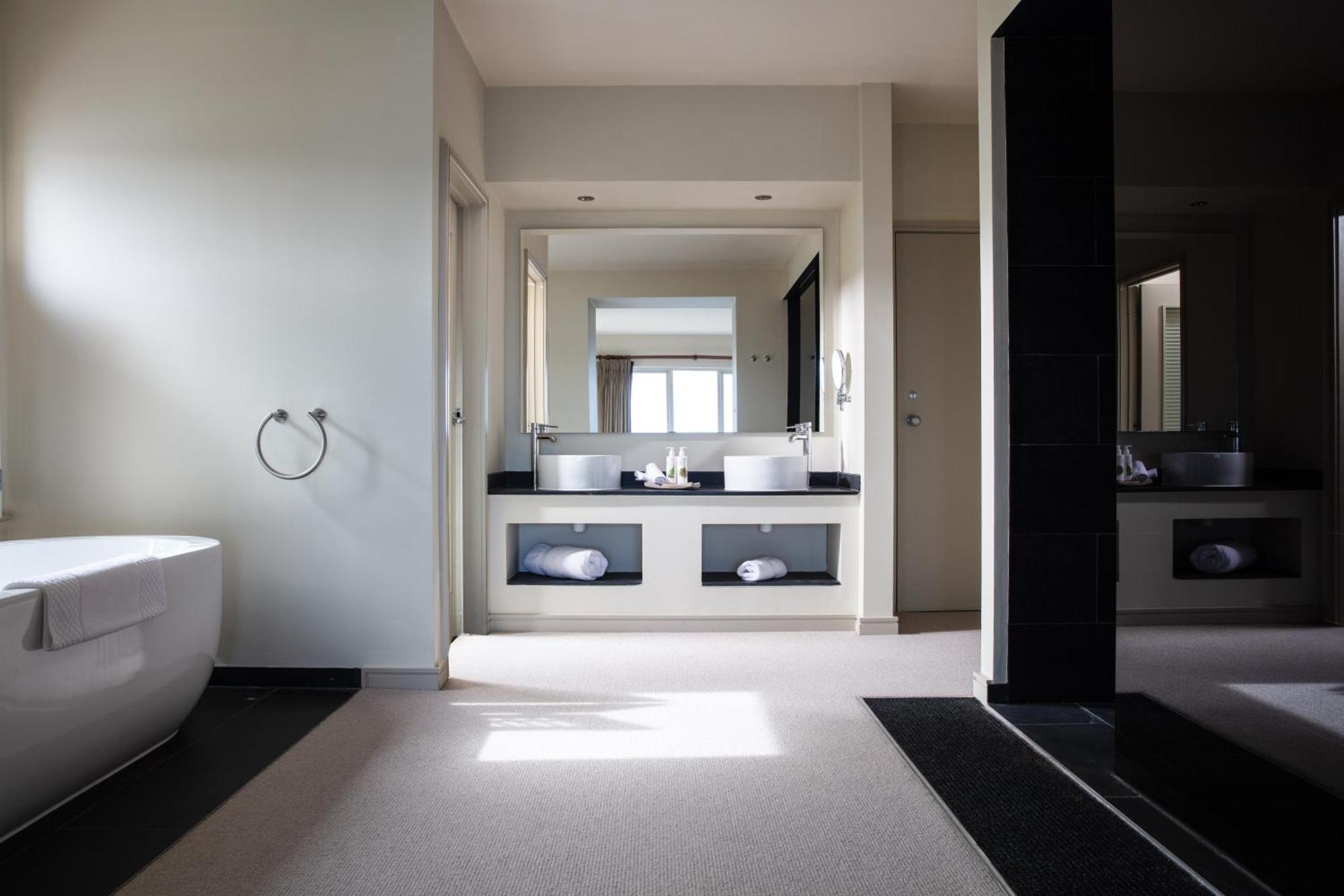 Luxury Double Room