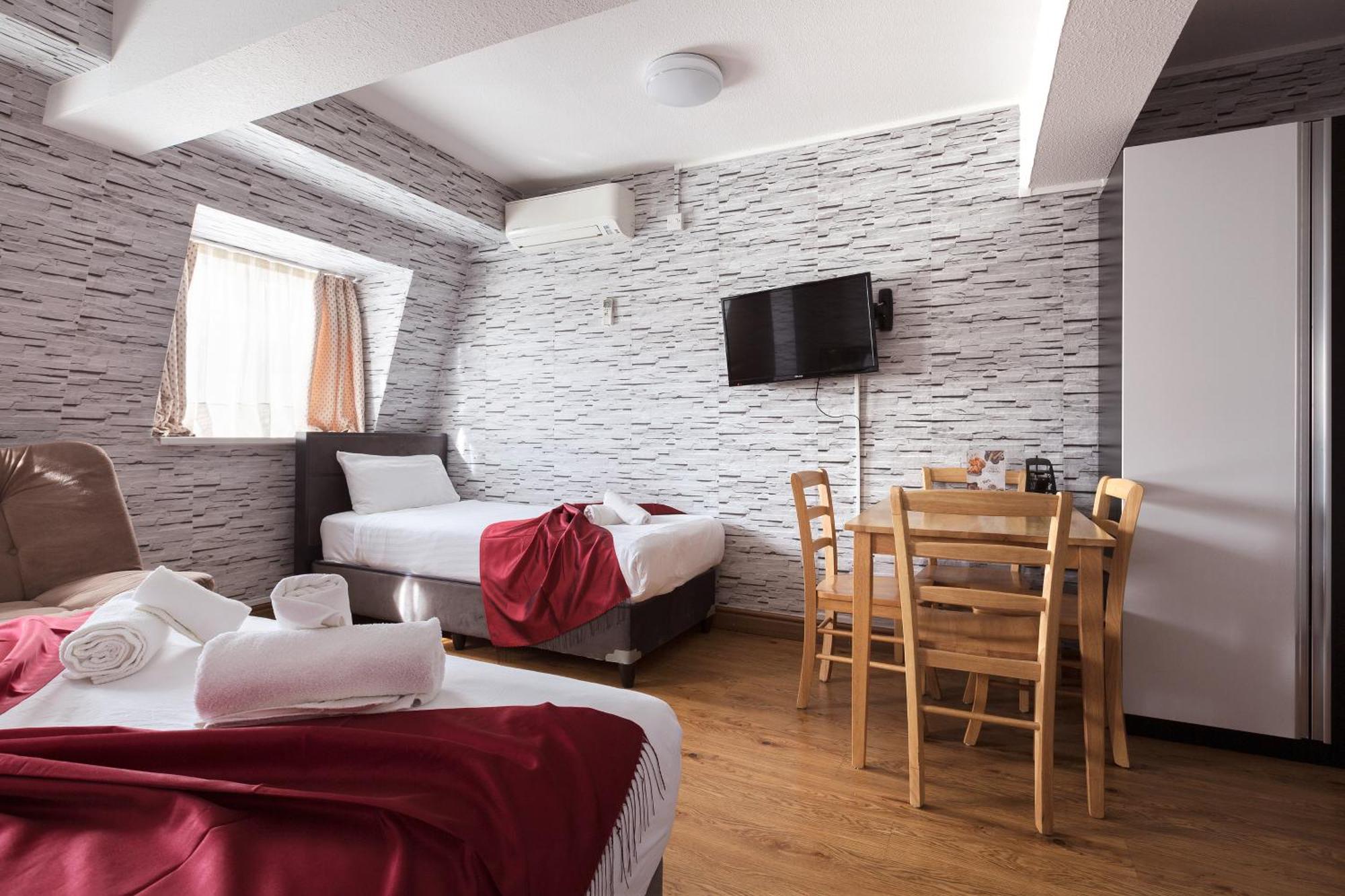 Superior Triple Room
