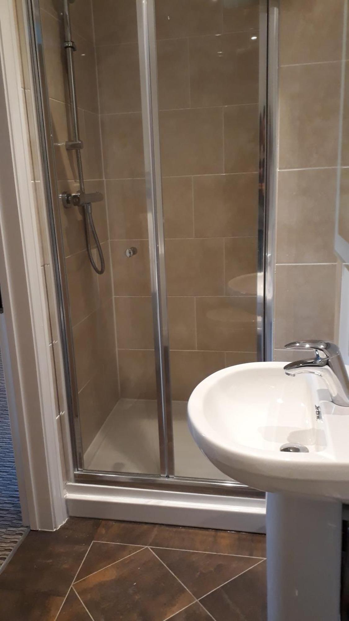 Superior Double Room - Non-Smoking