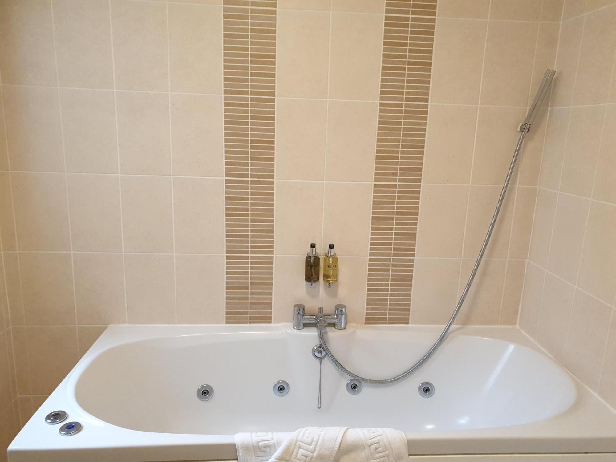 Feature Double Room