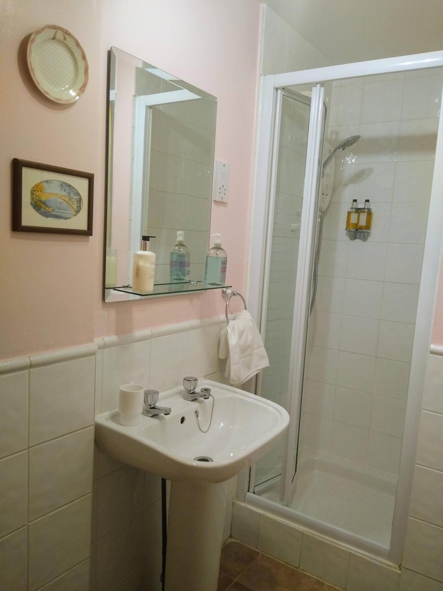 Deluxe Double or Twin Room with Garden View