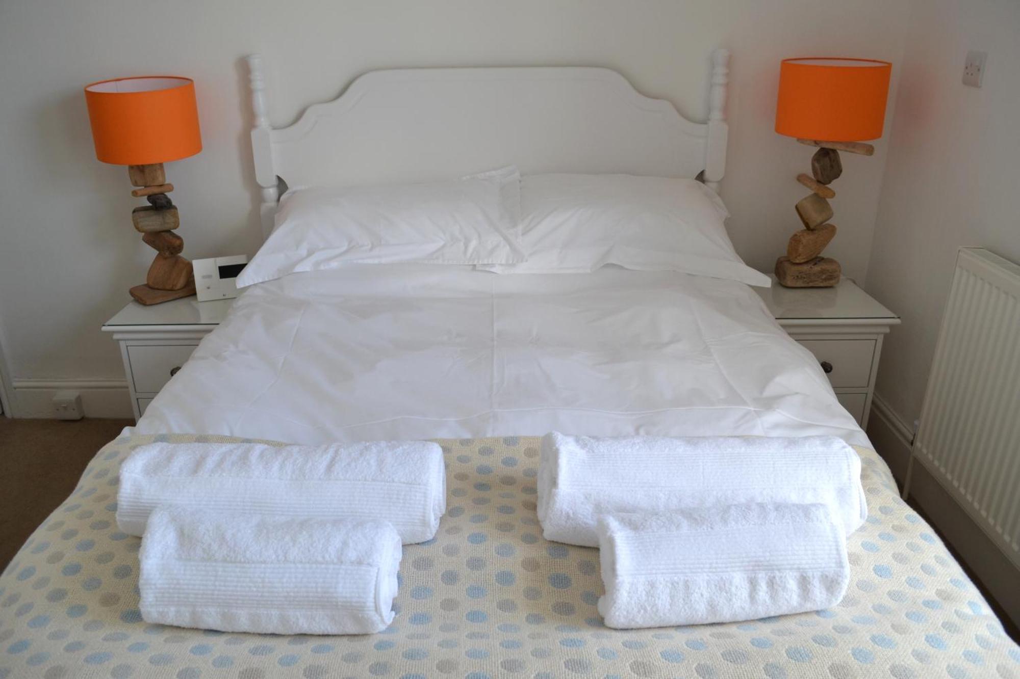 Small Double Room