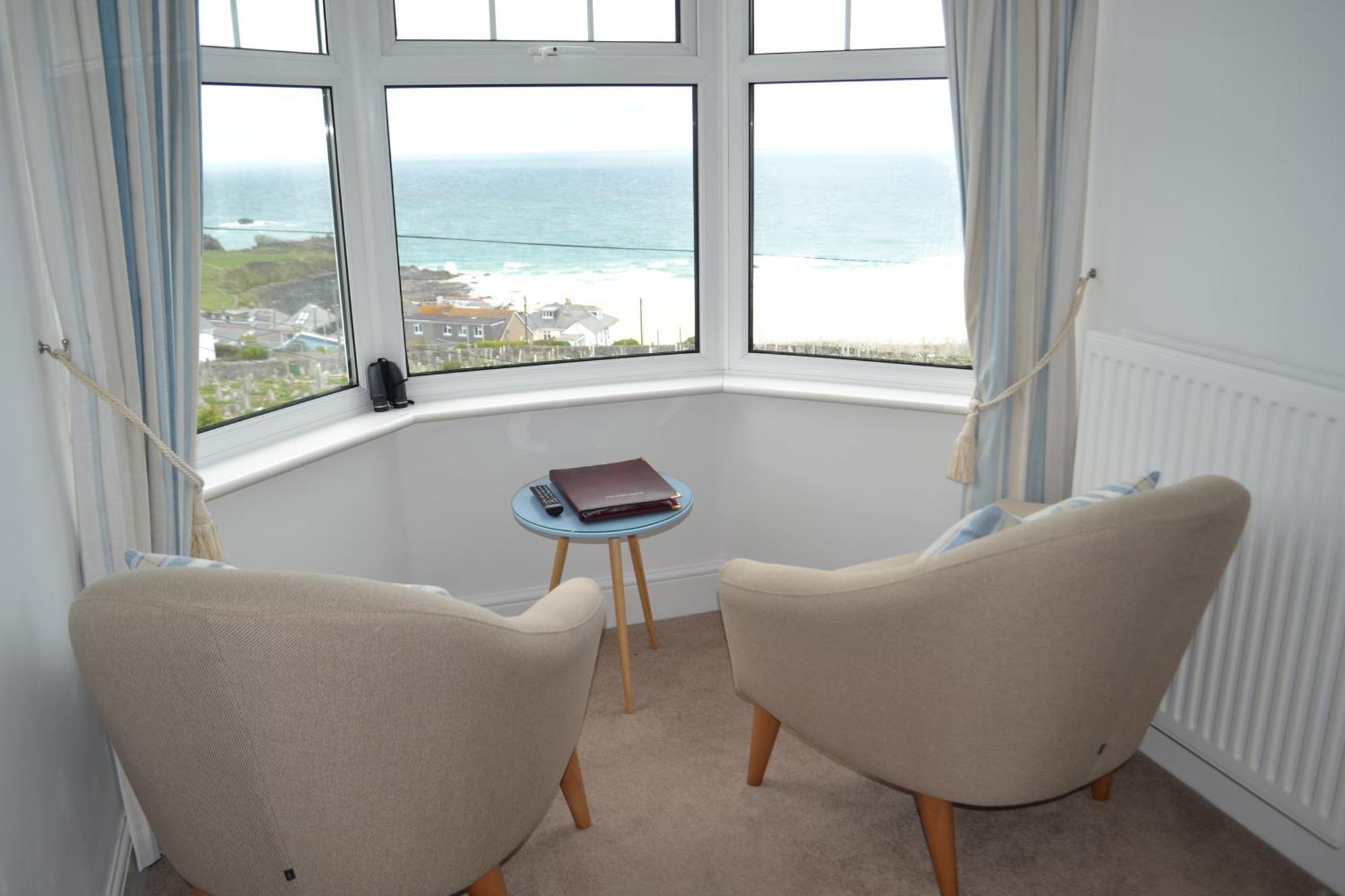 Double Room Sea View