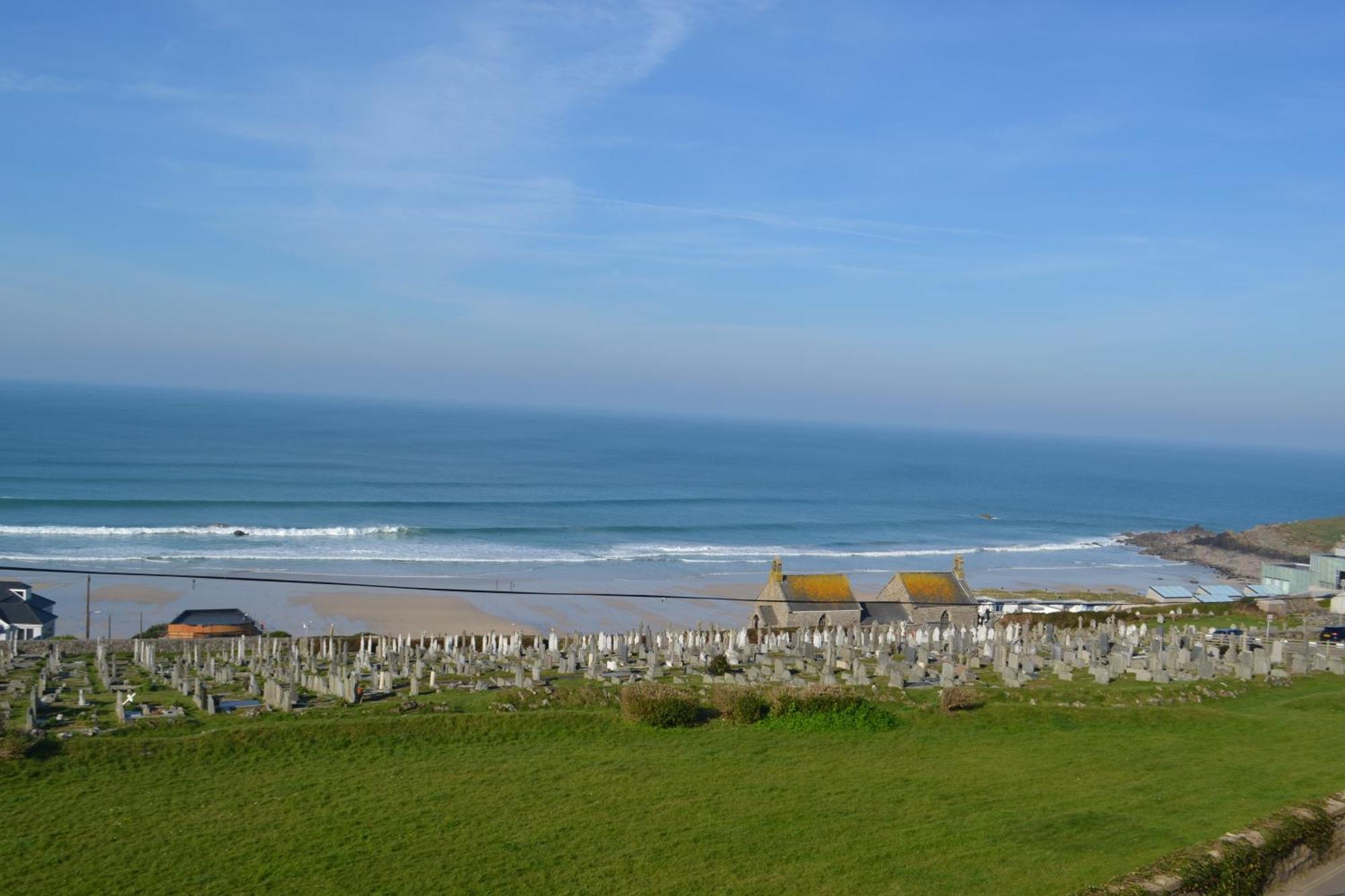 Double Room Sea View