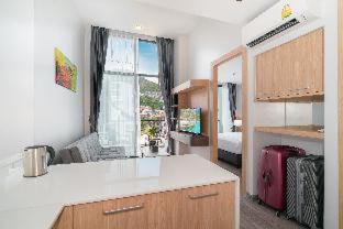 One Bedroom Deluxe