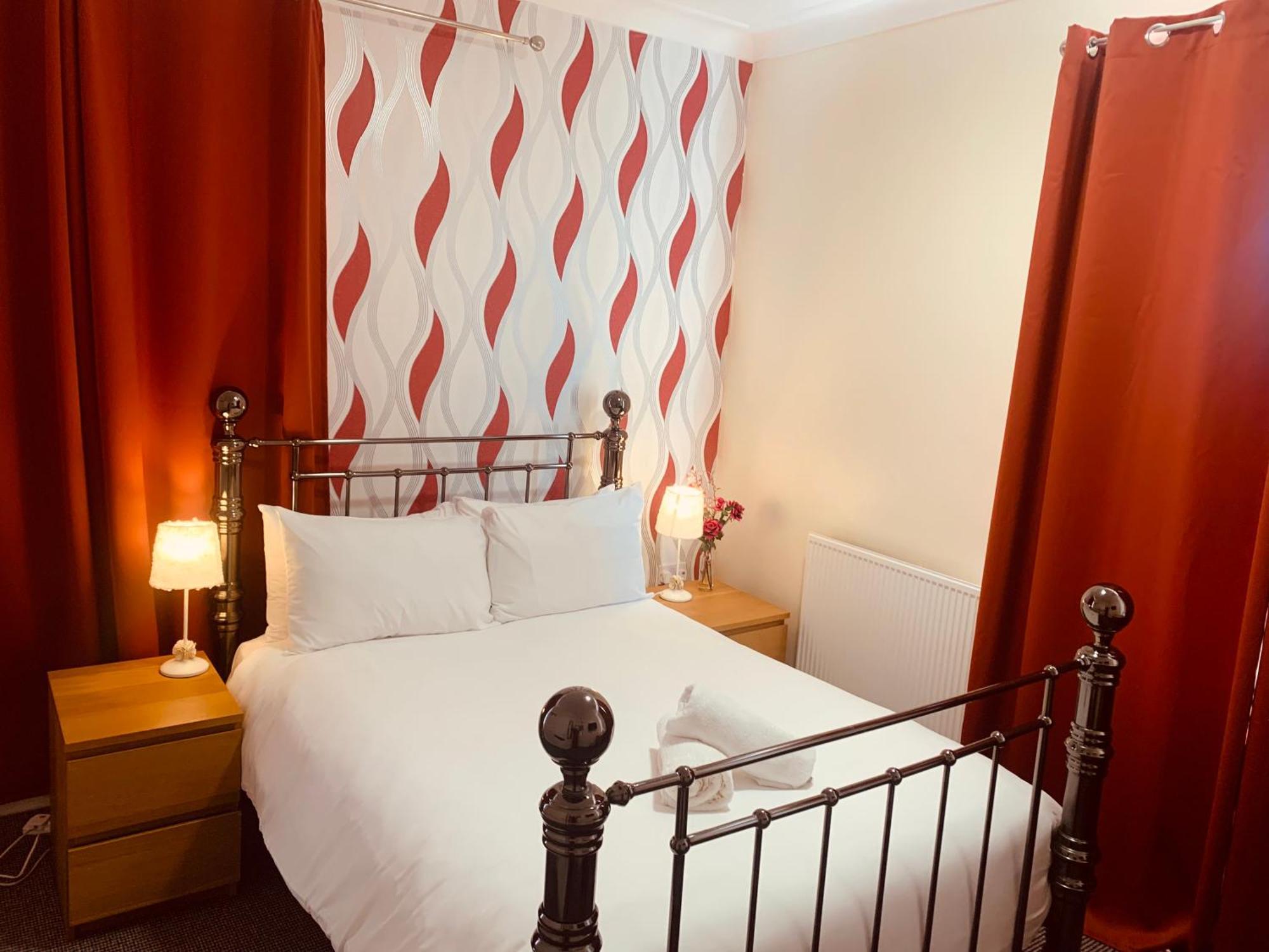 Double Room with Ensuite
