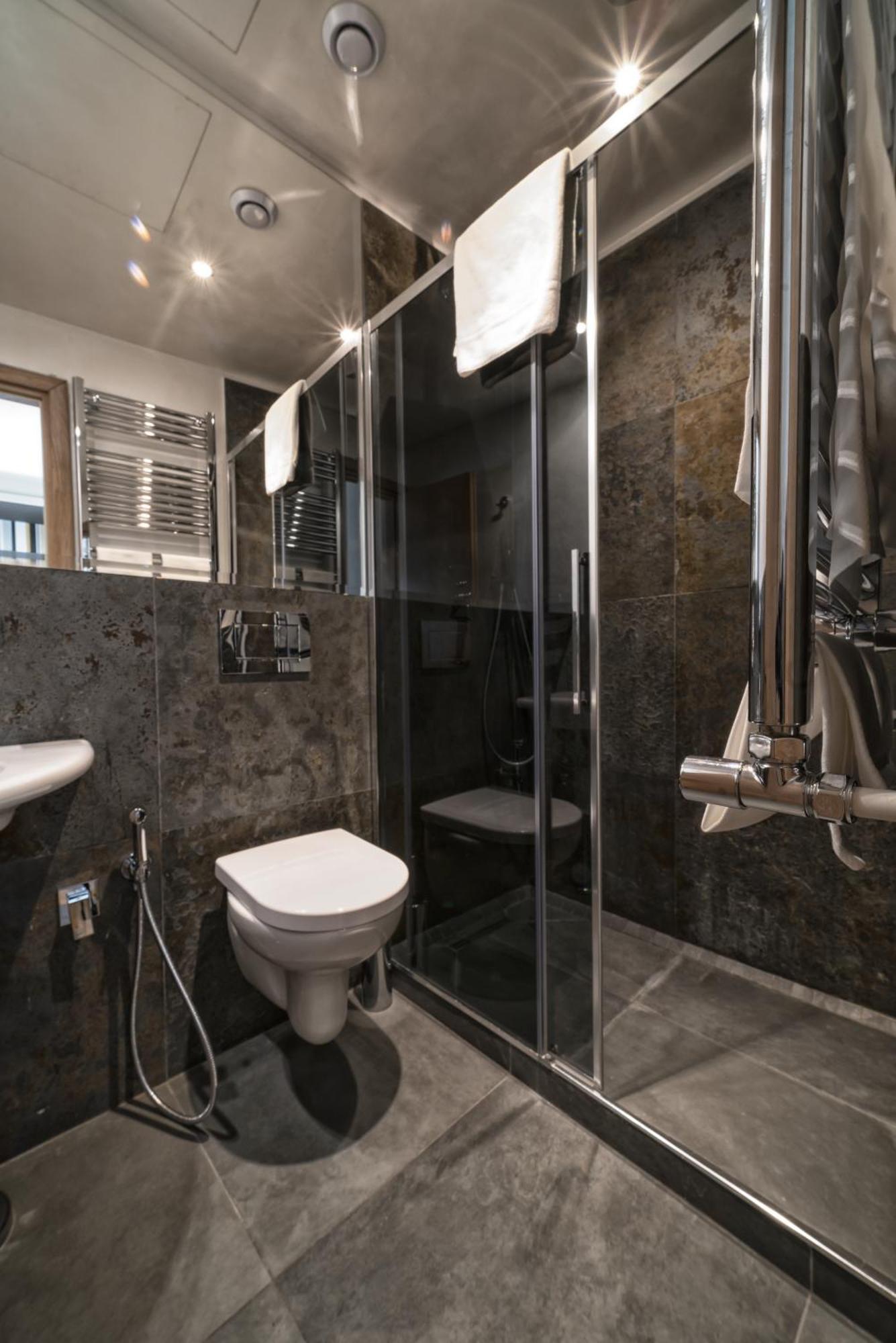 Habitación Familiar Superior