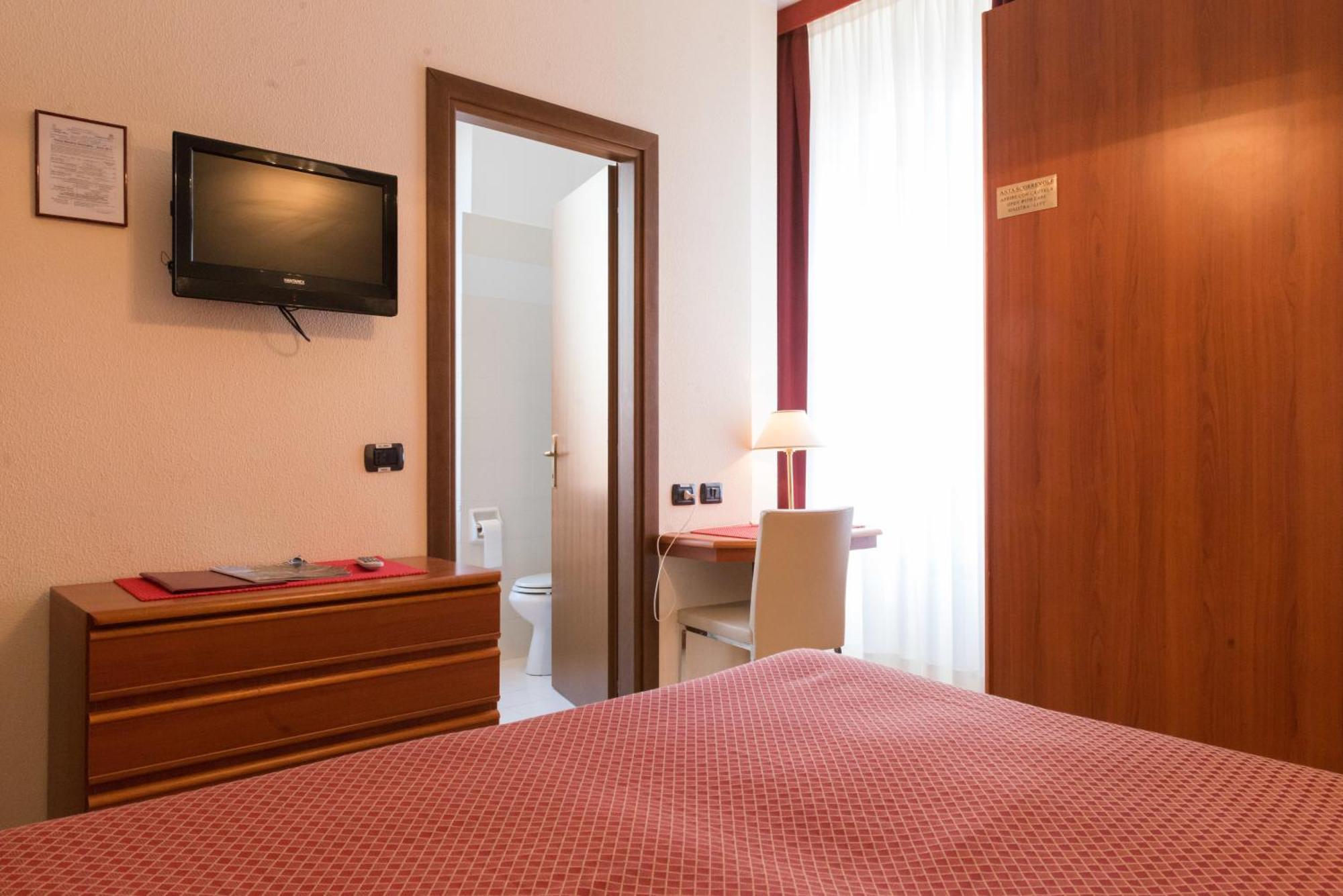 Chambre Familiale