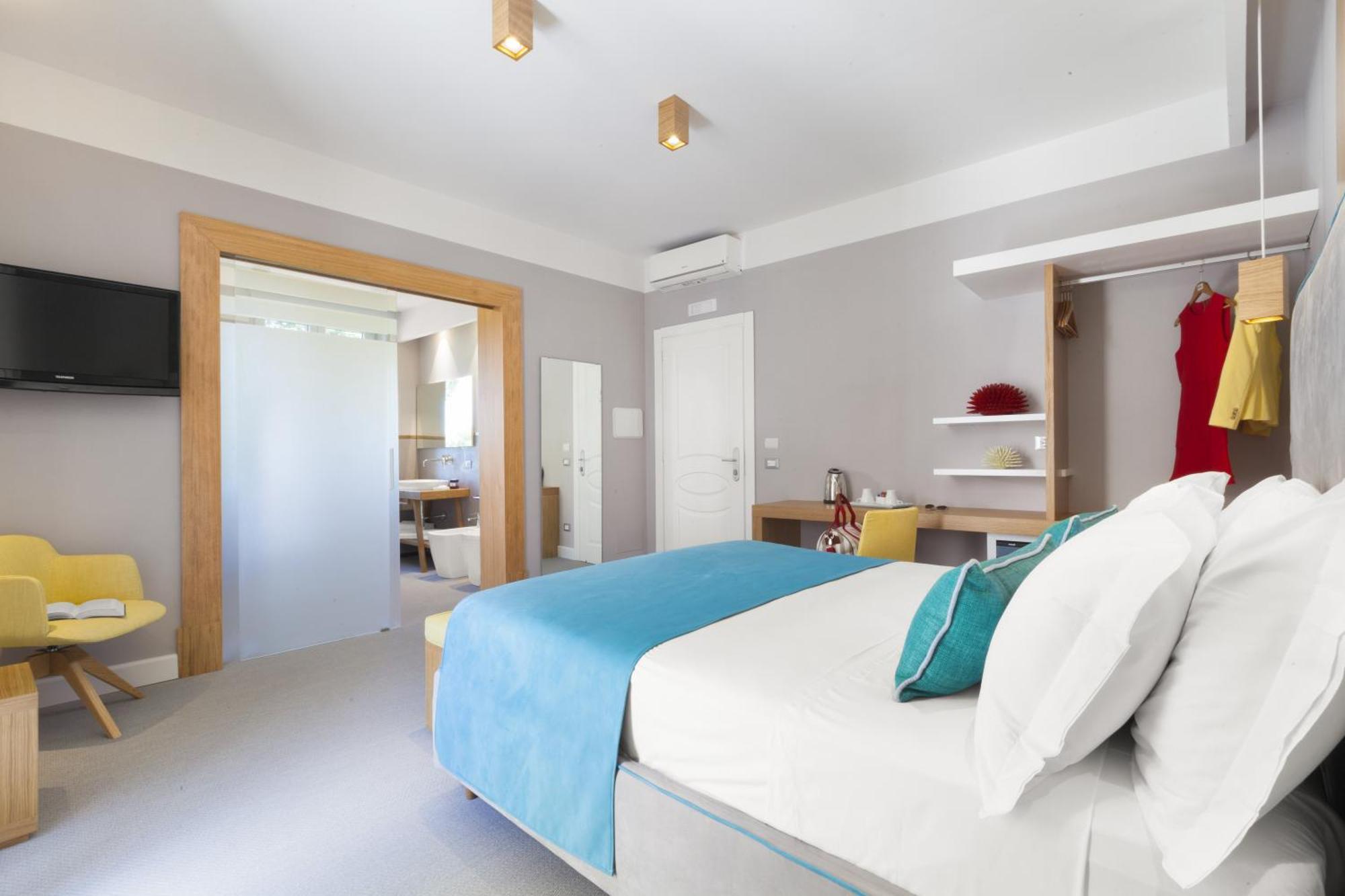 Quarto Duplo Superior