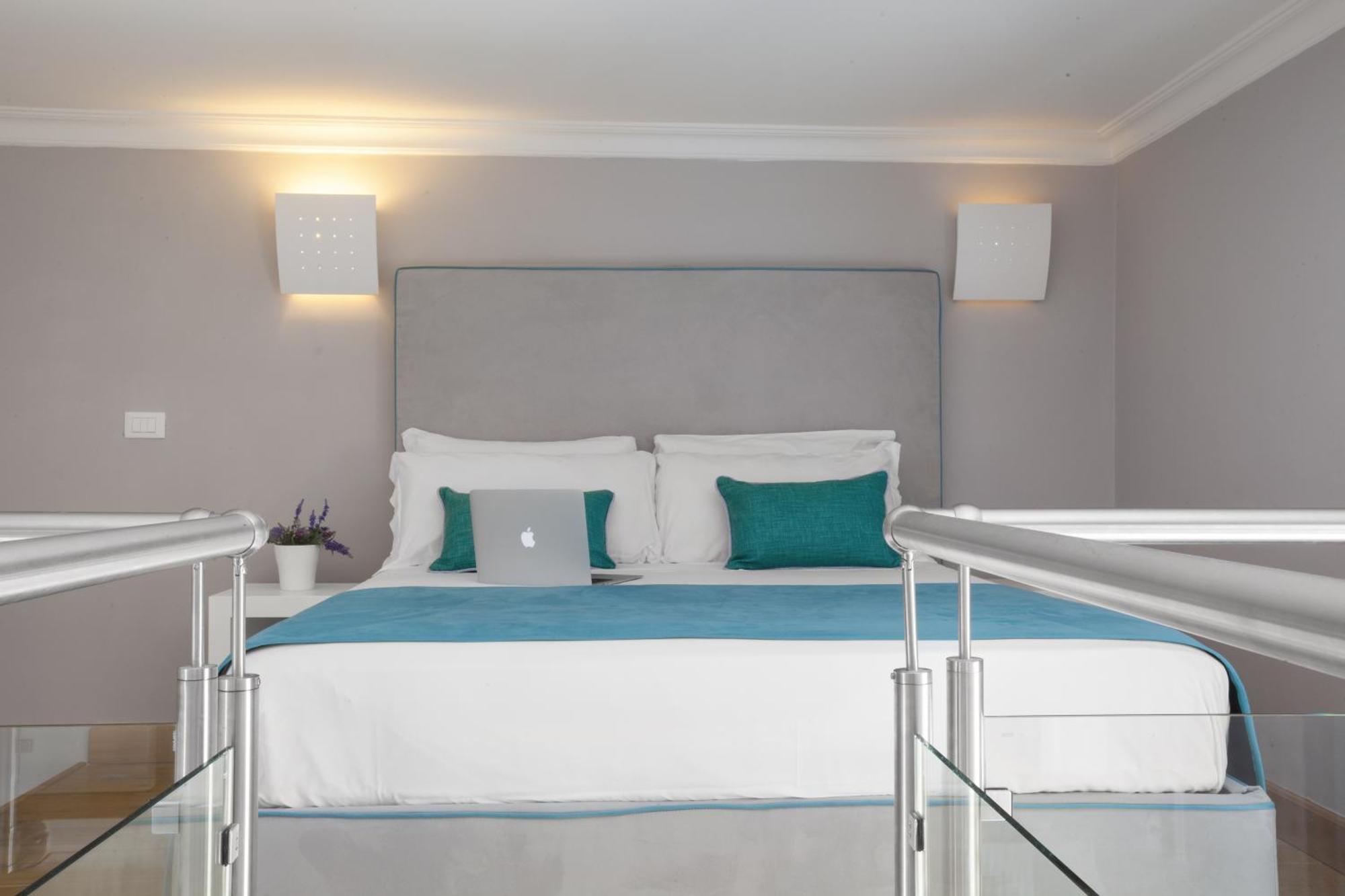 Apartamento Standard - 2 Andares