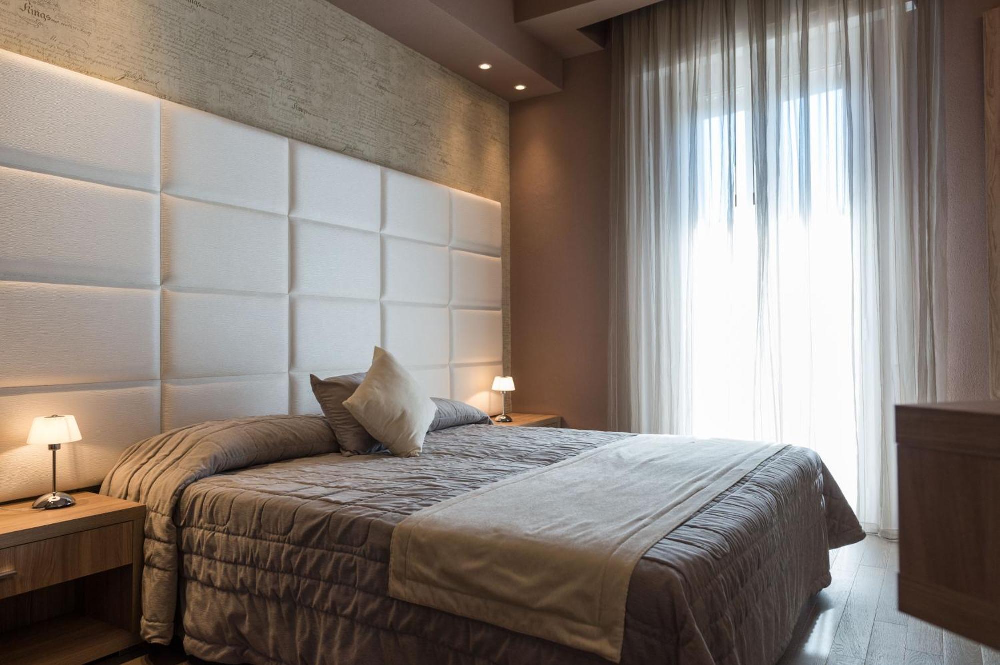 Small Double or Twin Room