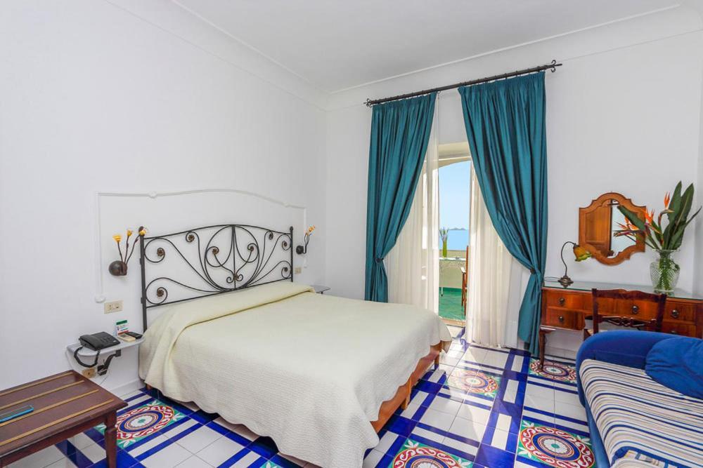 Superior Doppelzimmer mit Meerblick
