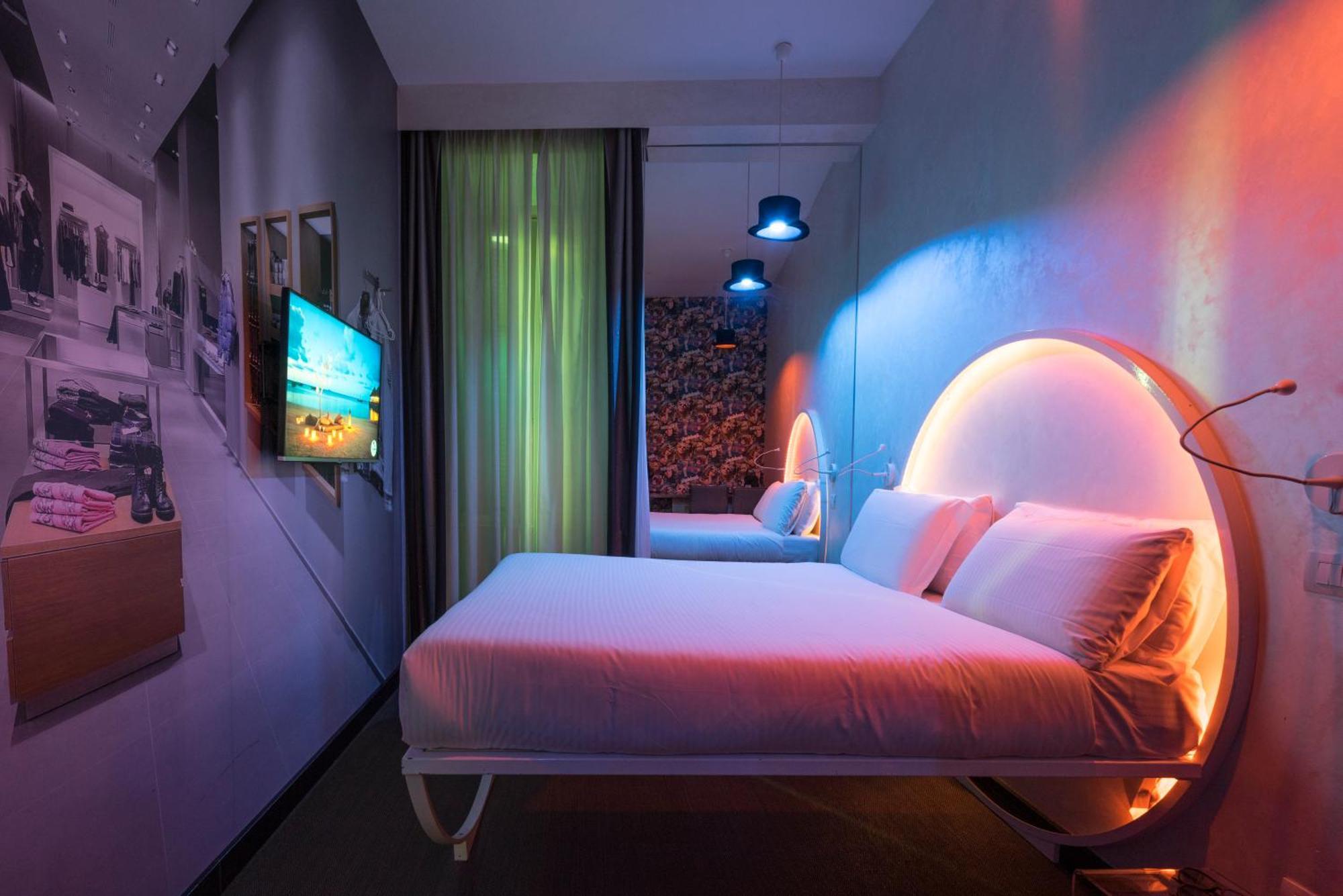 Chambre Double Standard