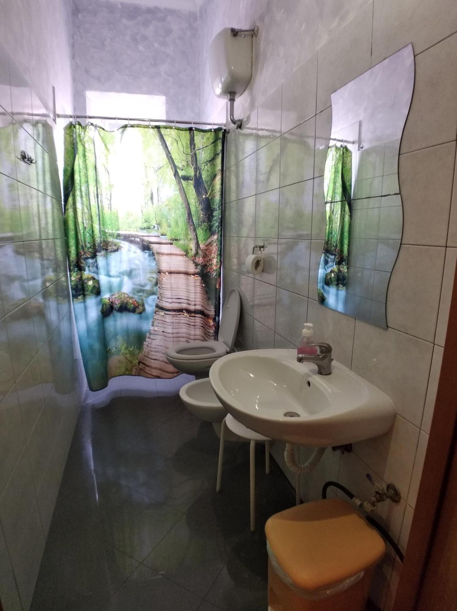 Habitación Doble Económica - 2 camas