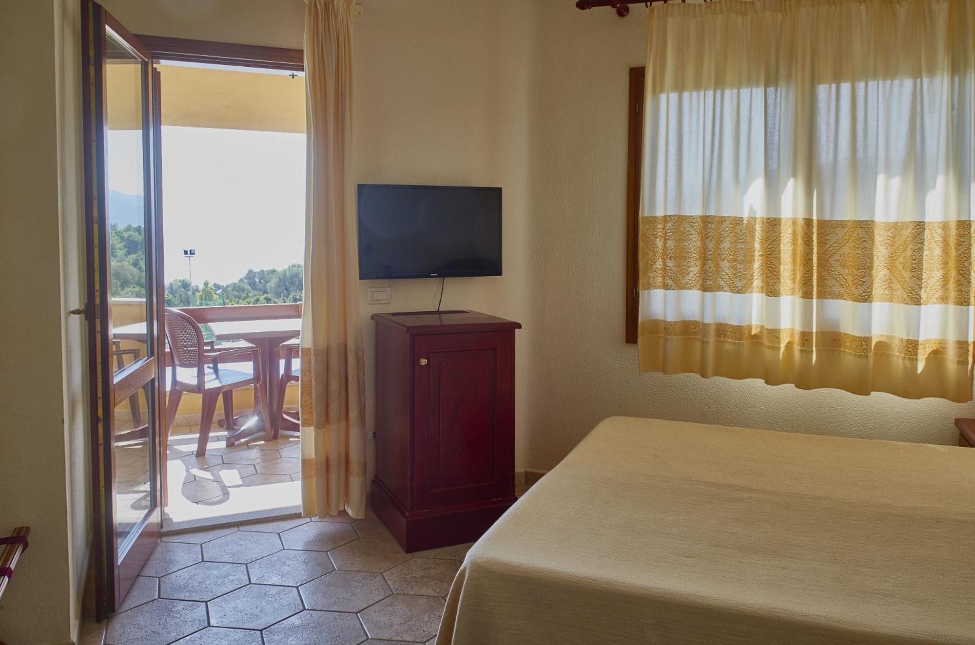 Single Room
