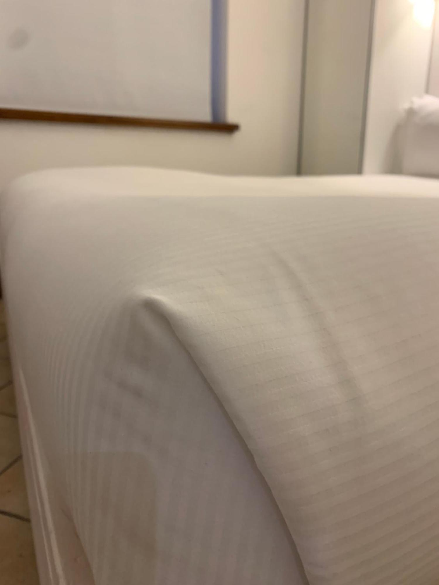 Chambre Simple