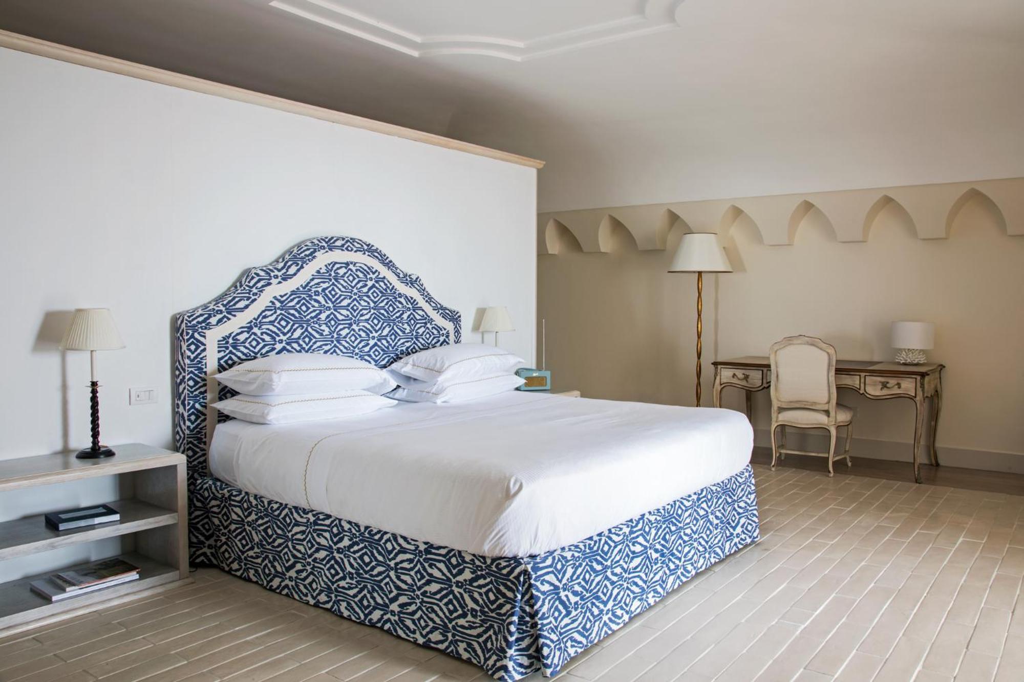 Superior Suite with Sea View