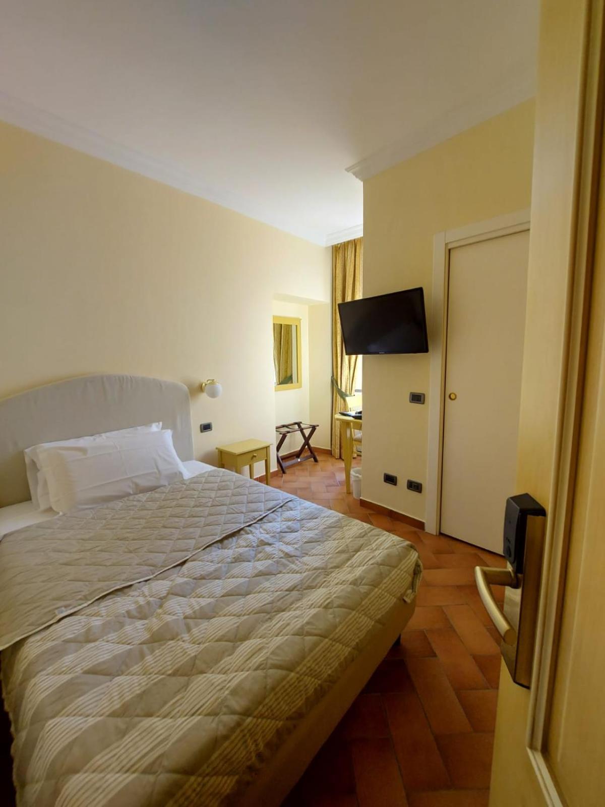 Habitación Individual Estándar