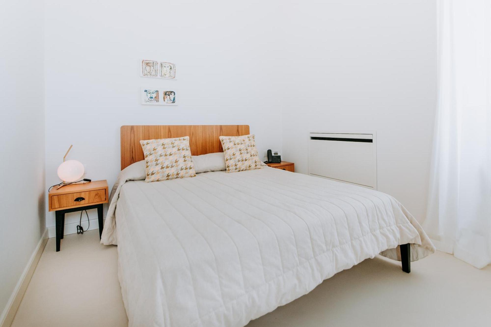 Chambre Double Supérieure