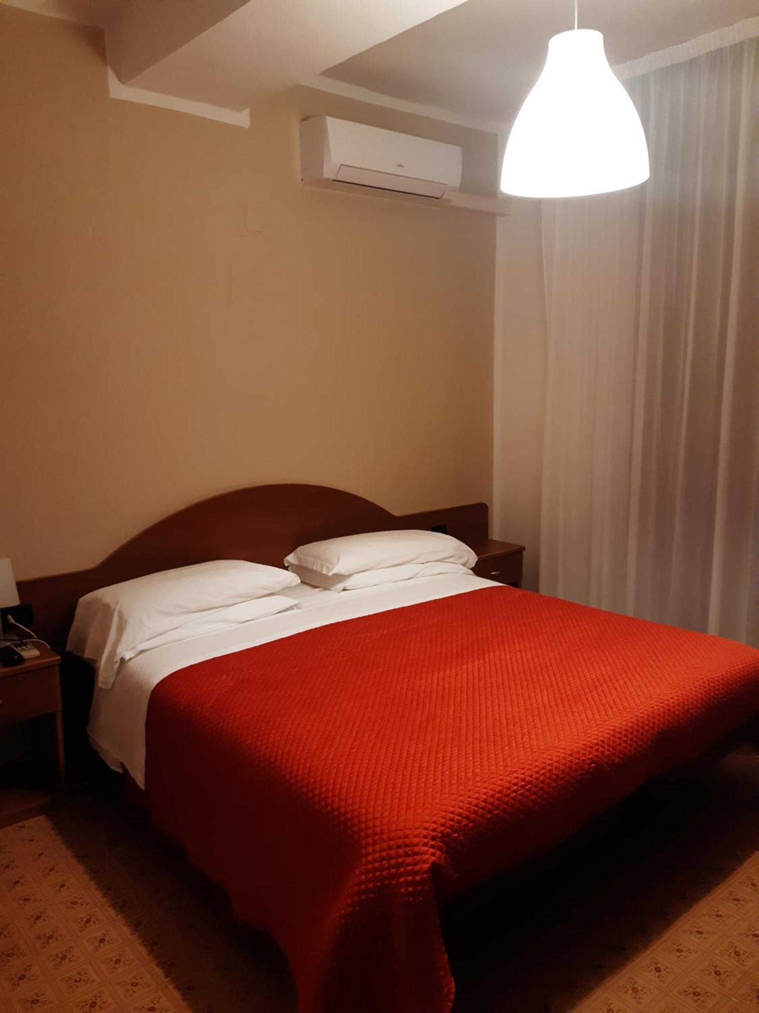 Chambre Double Économique
