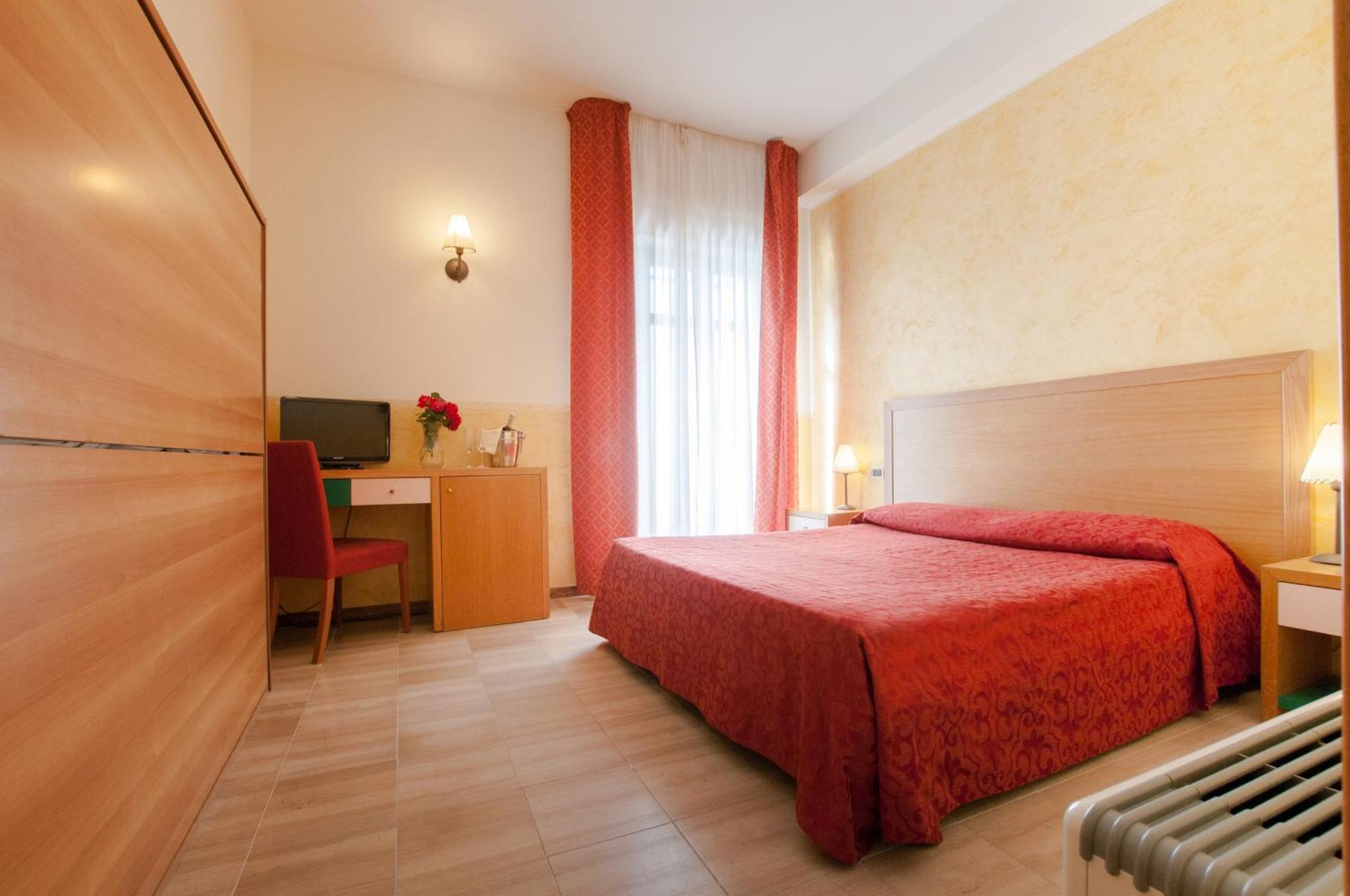 Double Room - Disability Access