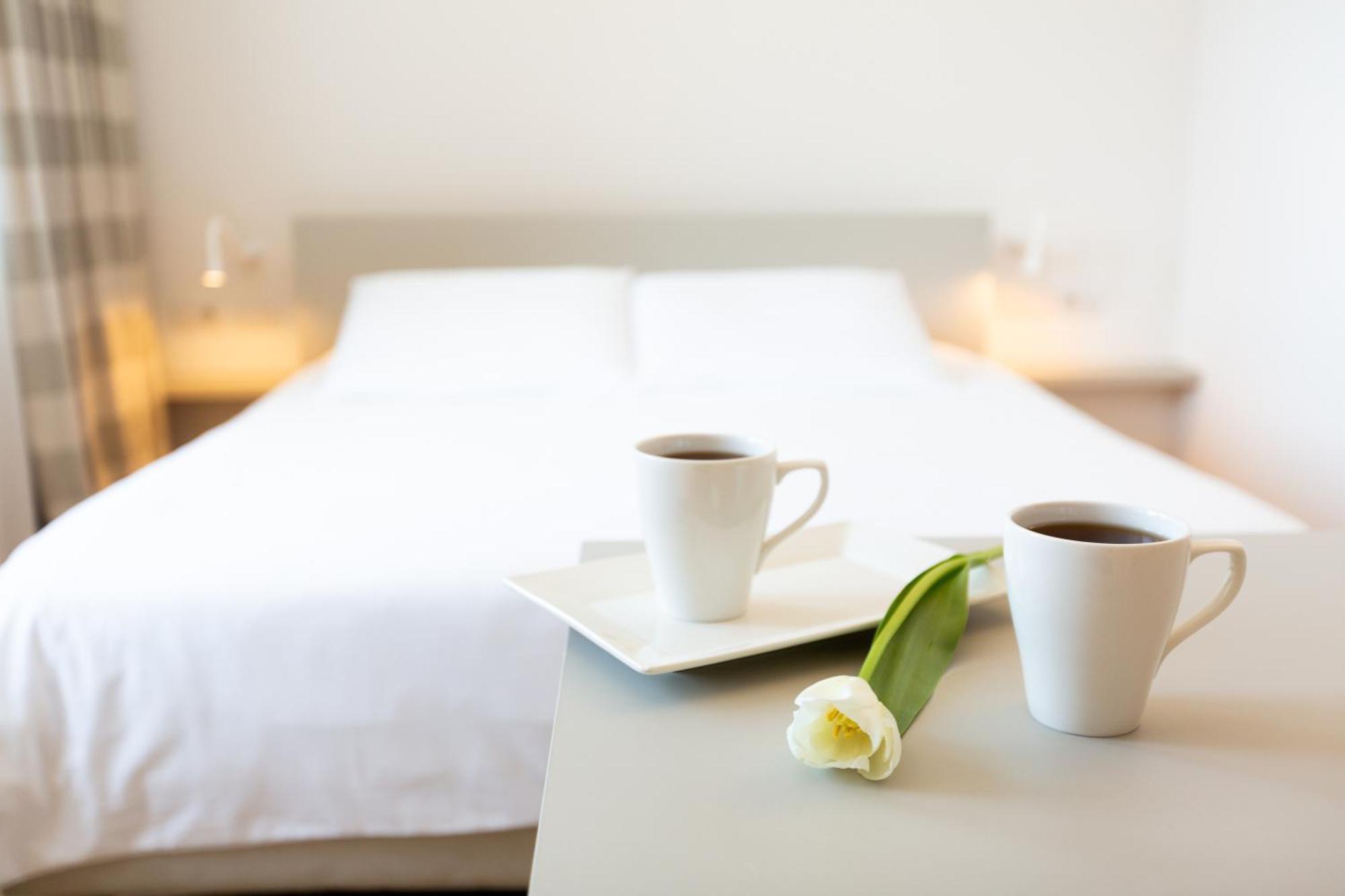 Economy Doppelzimmer