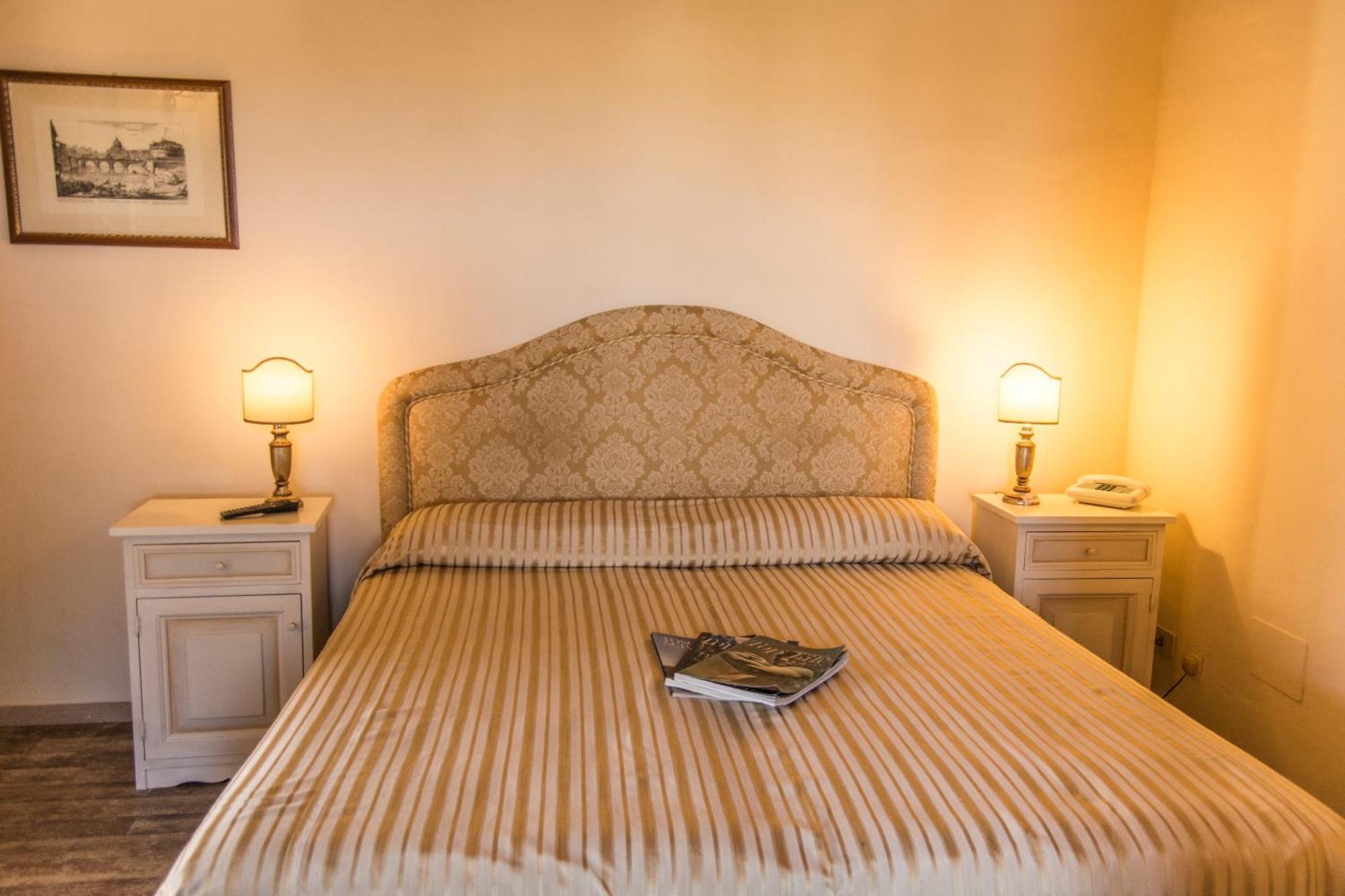Habitación Doble Confort