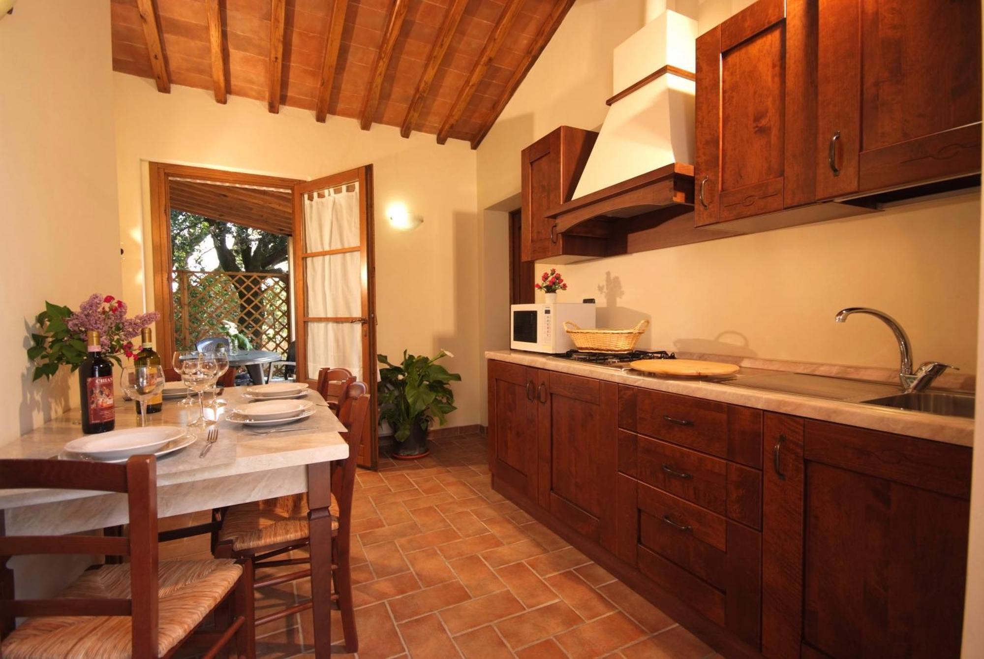 Appartement 1 Chambre (2 Adultes)