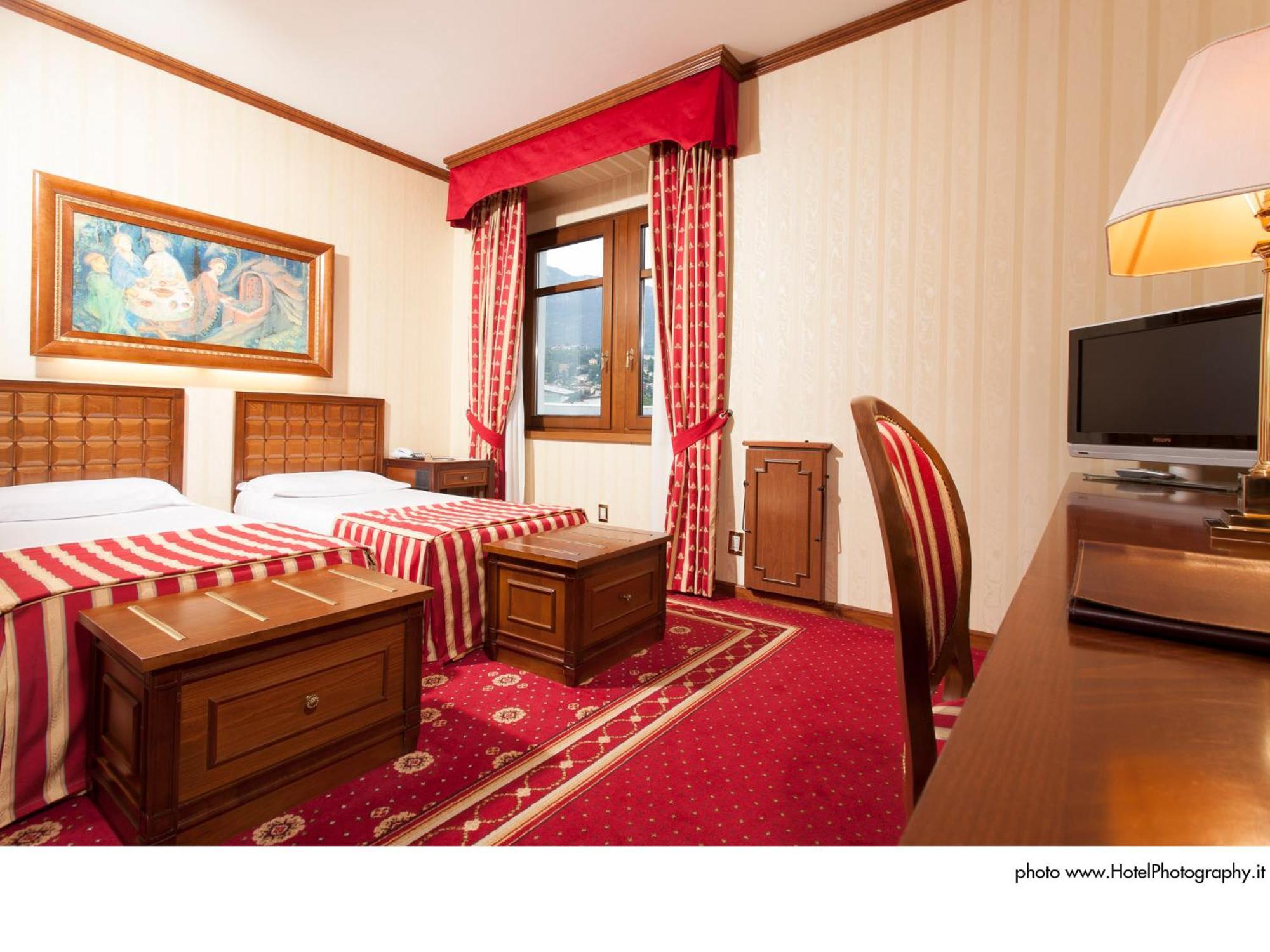 Classic Double or Twin Room