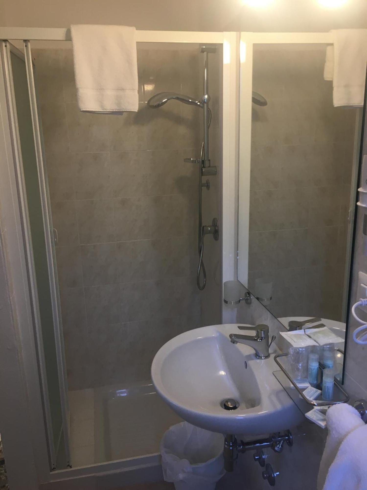 Double or Twin Room with Garden View